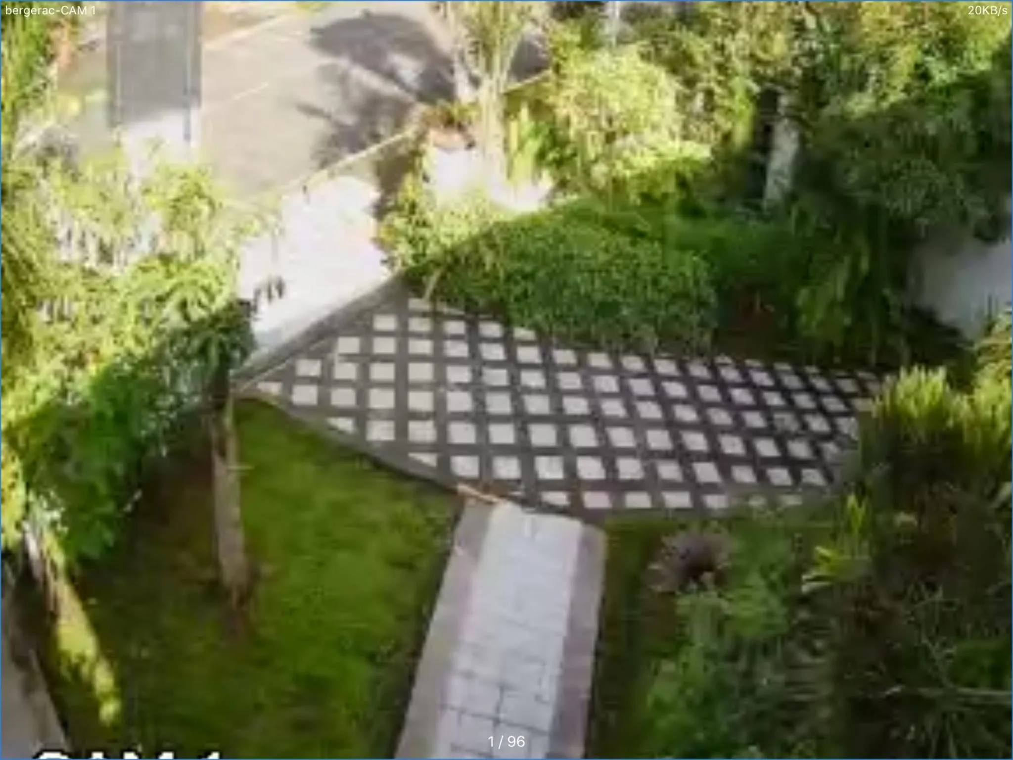 La Bergerac Boutique Hotel