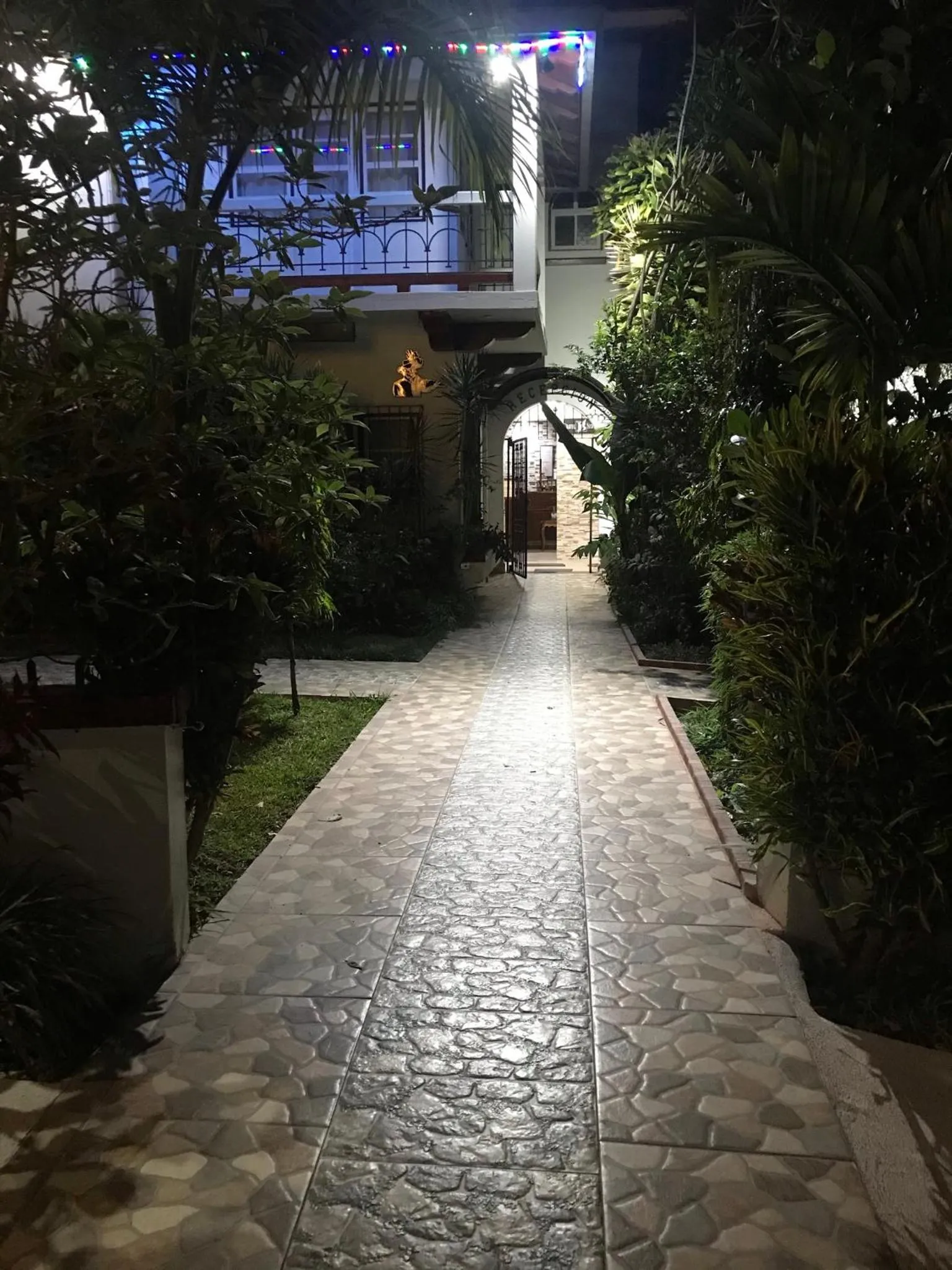 La Bergerac Boutique Hotel