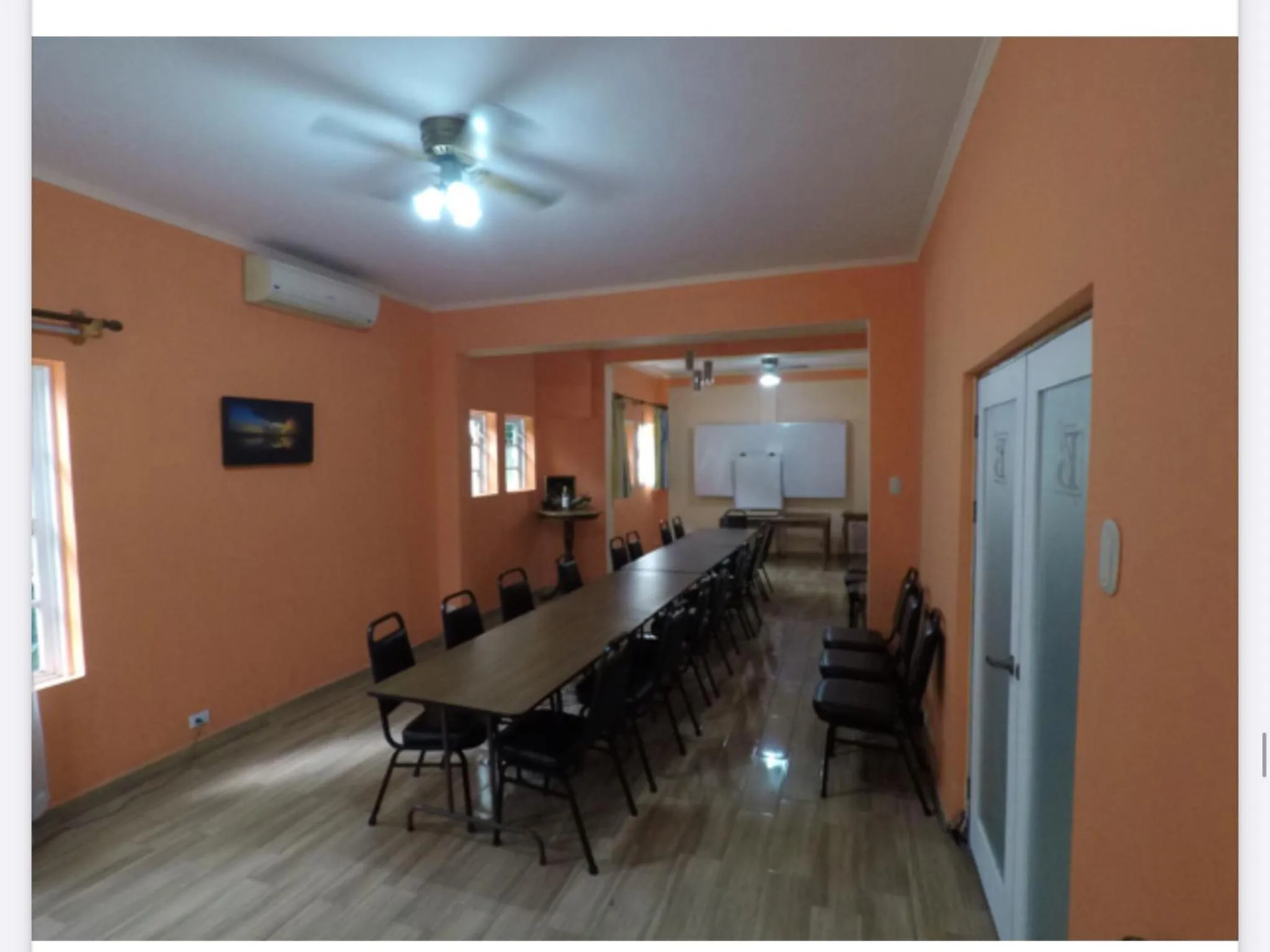 La Bergerac Boutique Hotel