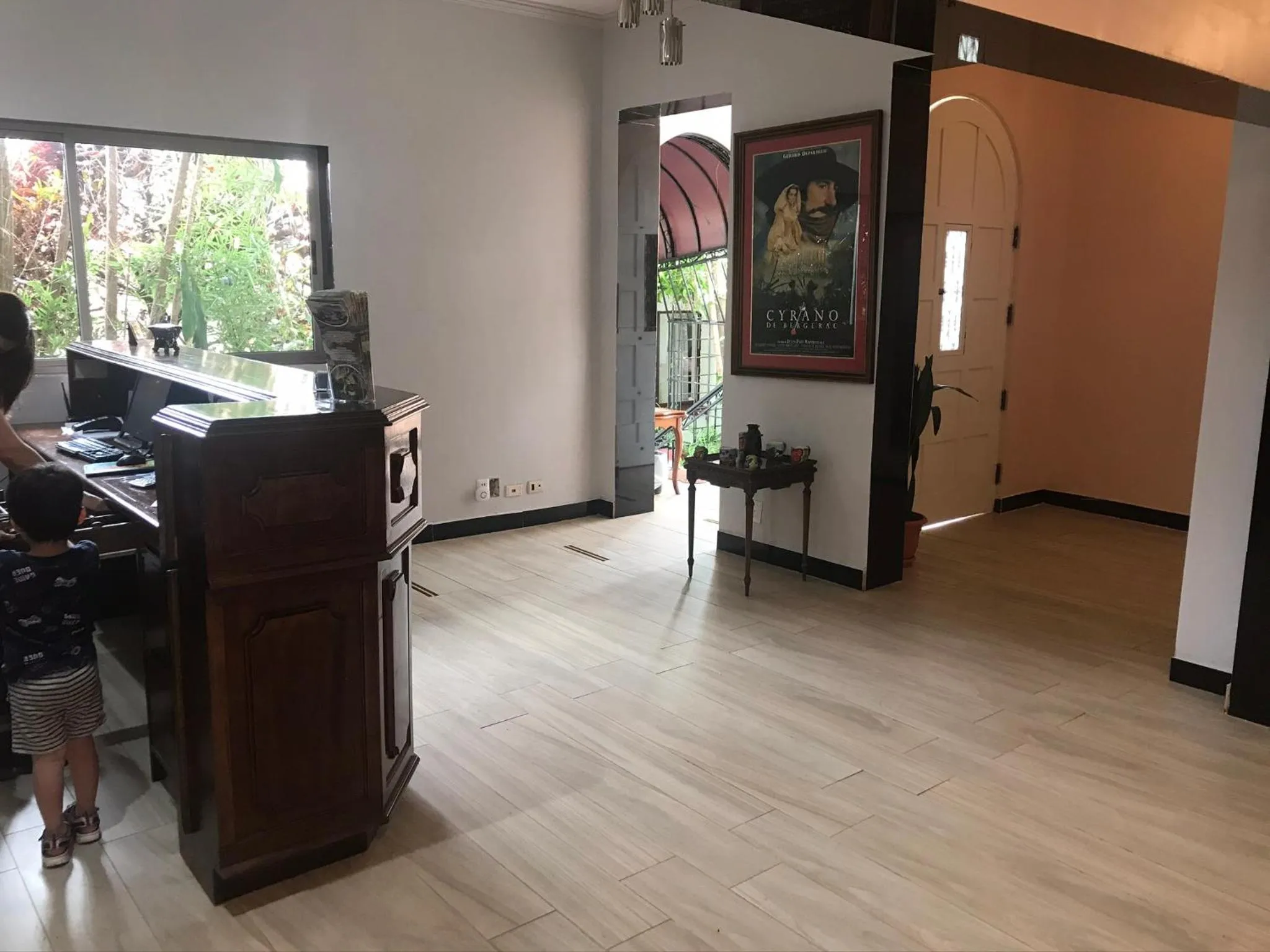 Property building in La Bergerac Boutique Hotel