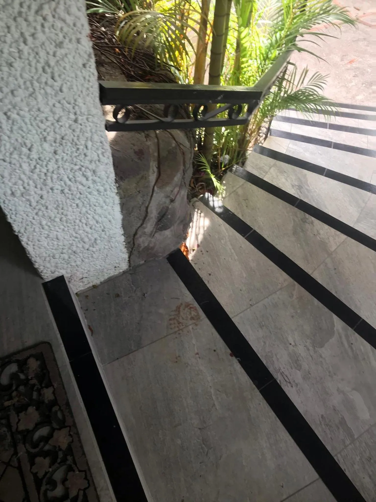 Day in La Bergerac Boutique Hotel