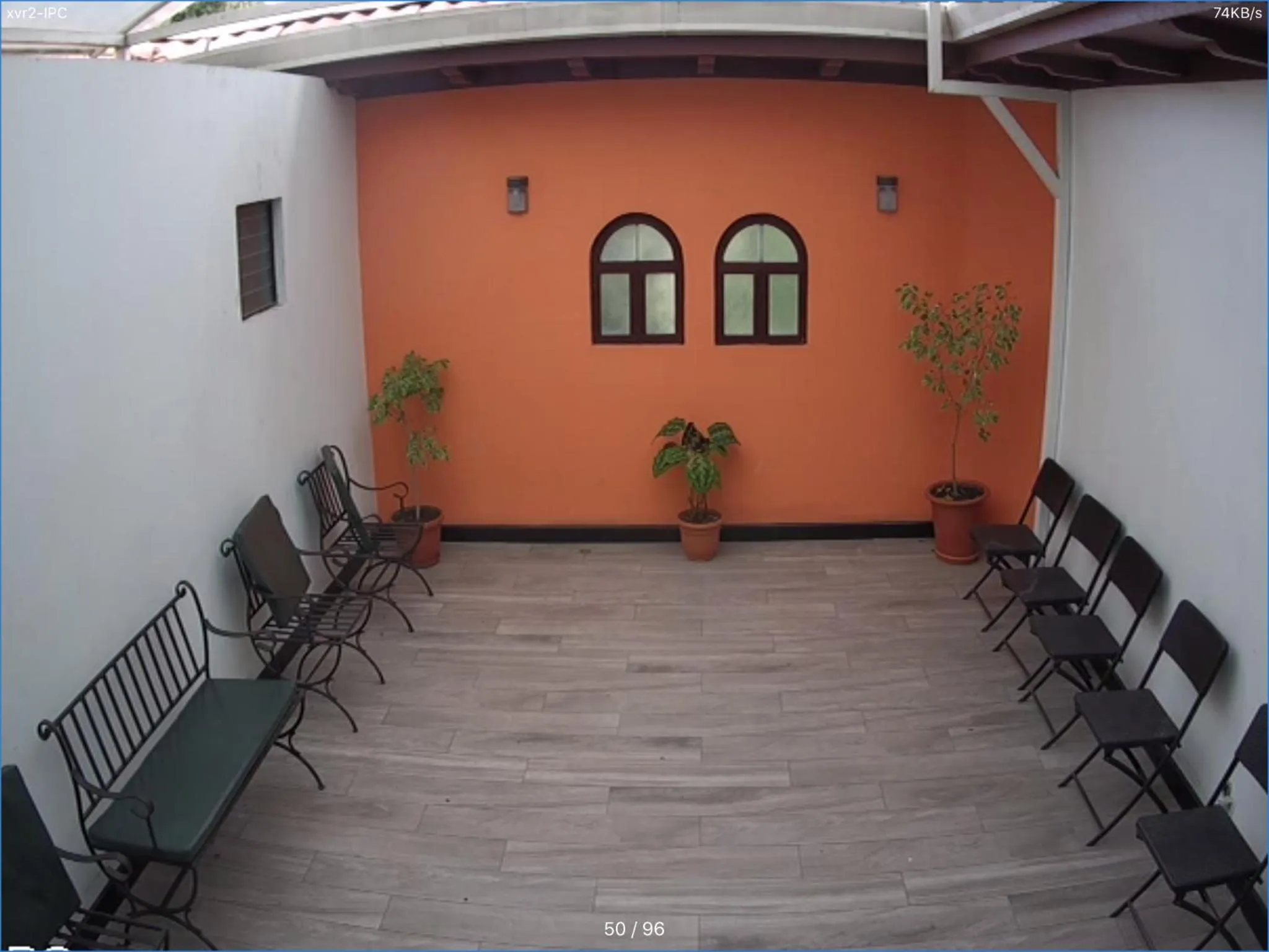 Property building in La Bergerac Boutique Hotel