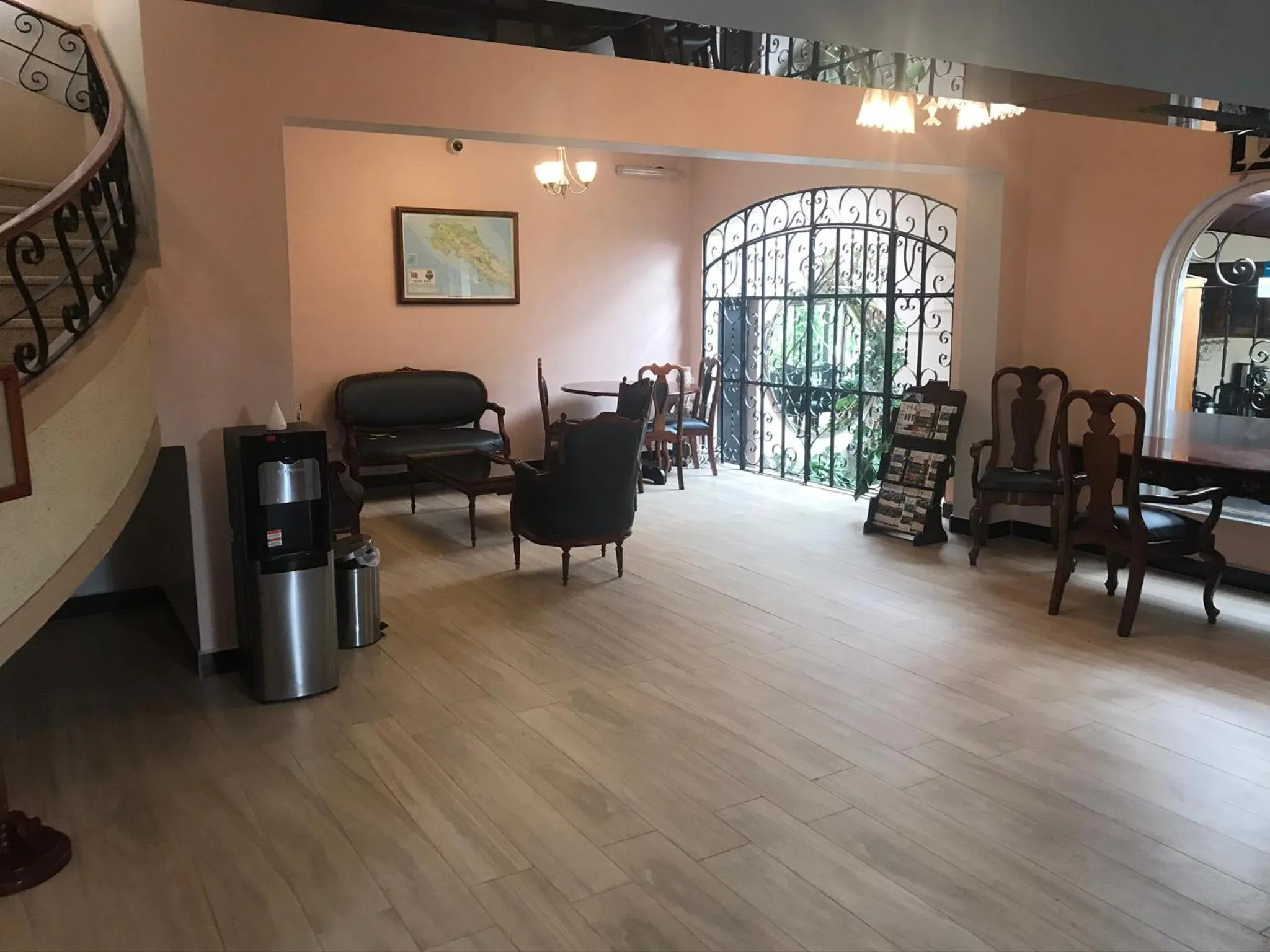 La Bergerac Boutique Hotel