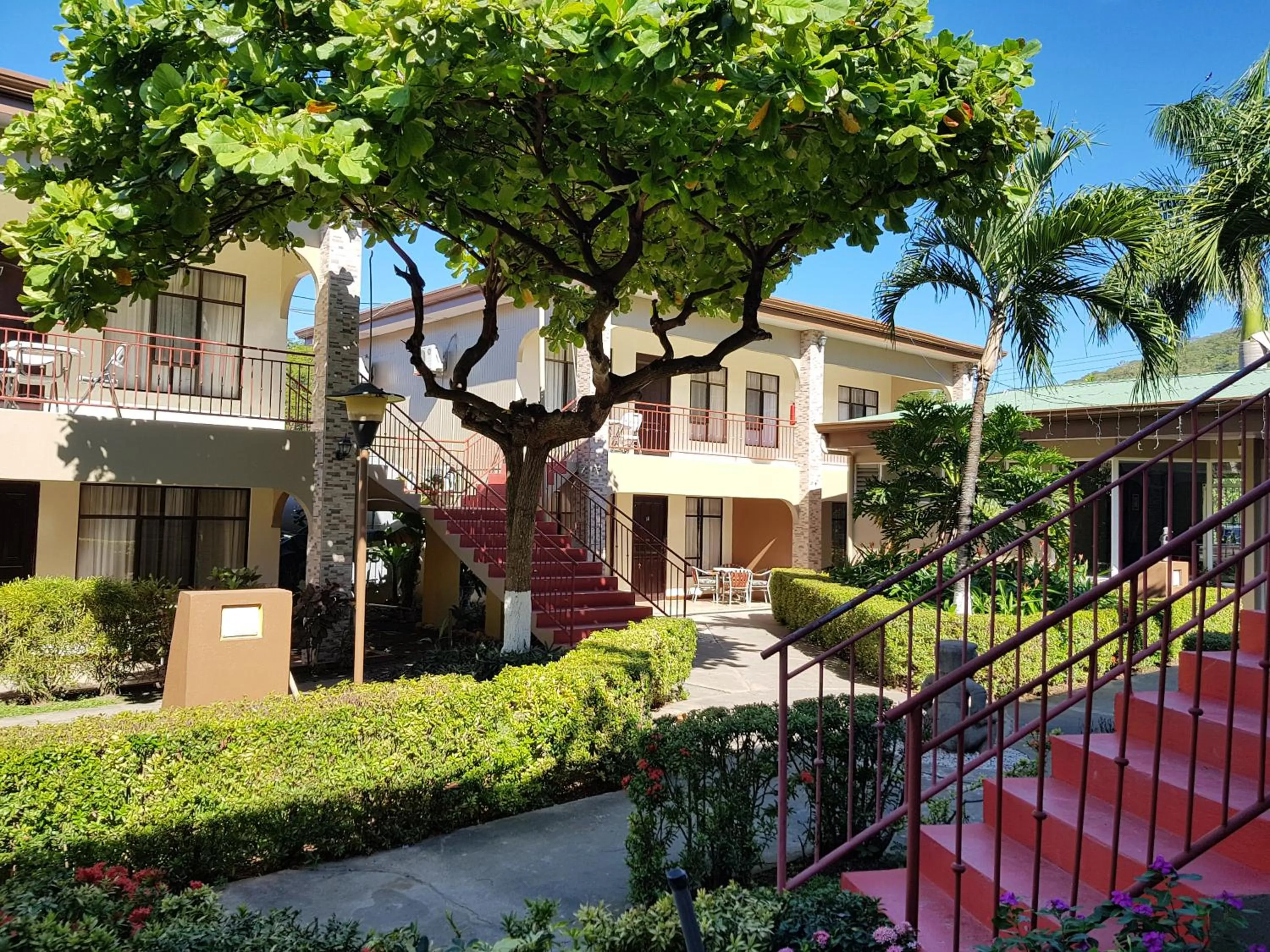 Hotel & Villas Huetares