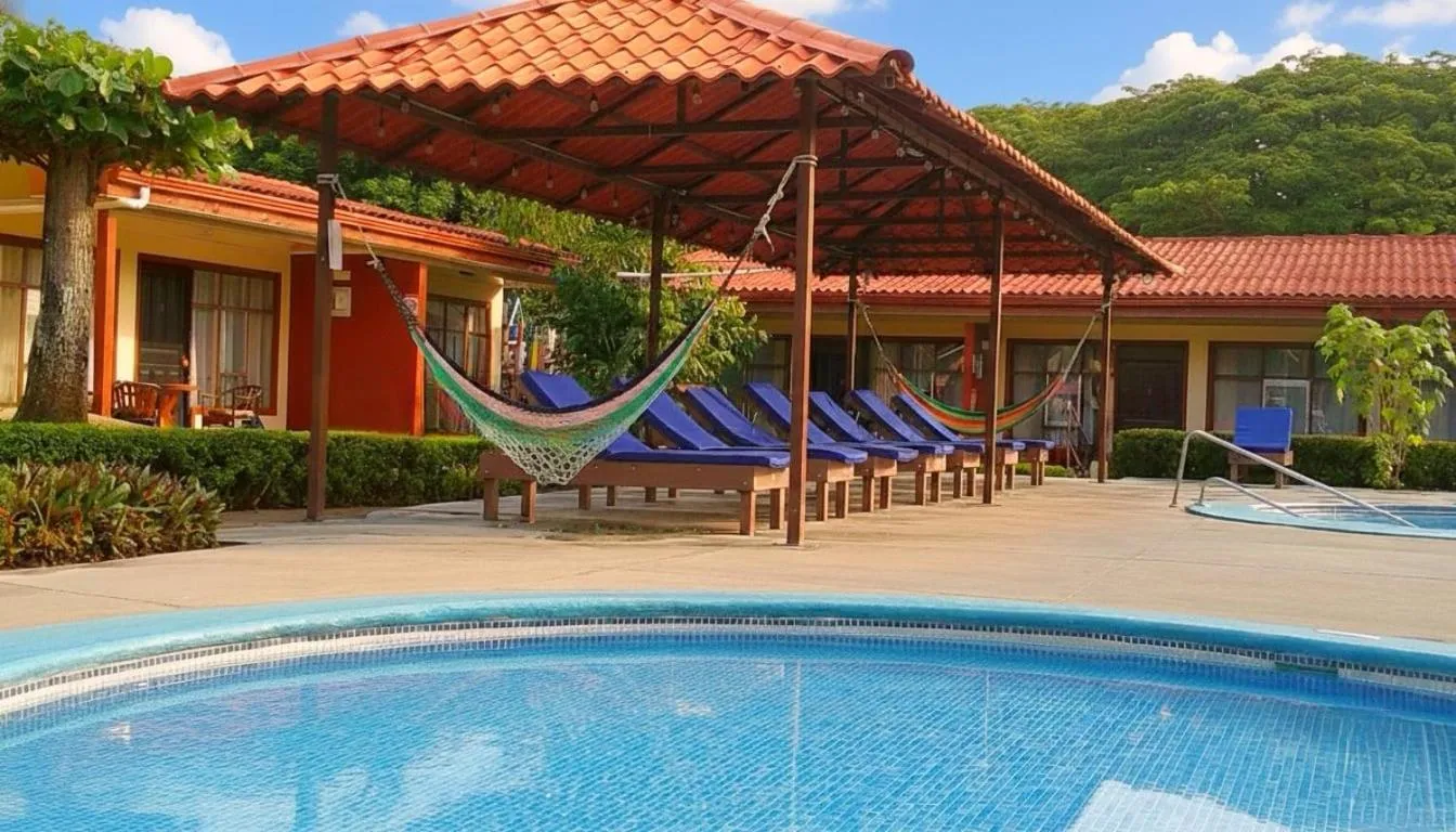 Hotel & Villas Huetares