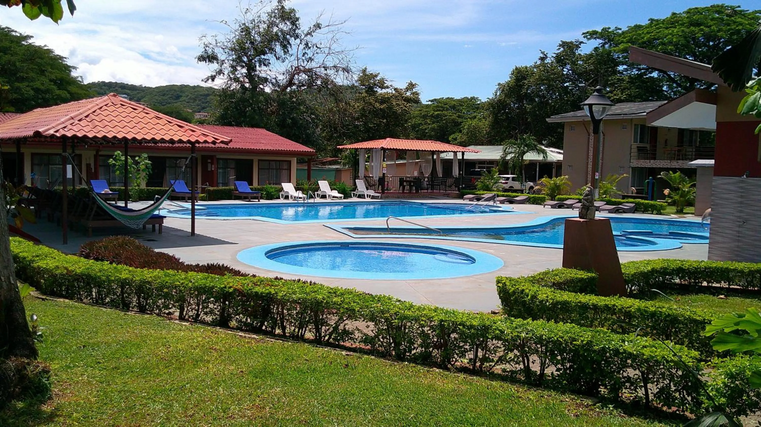 Hotel & Villas Huetares