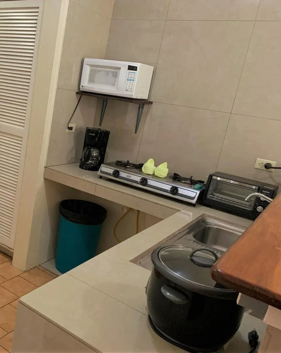 Hotel & Villas Huetares