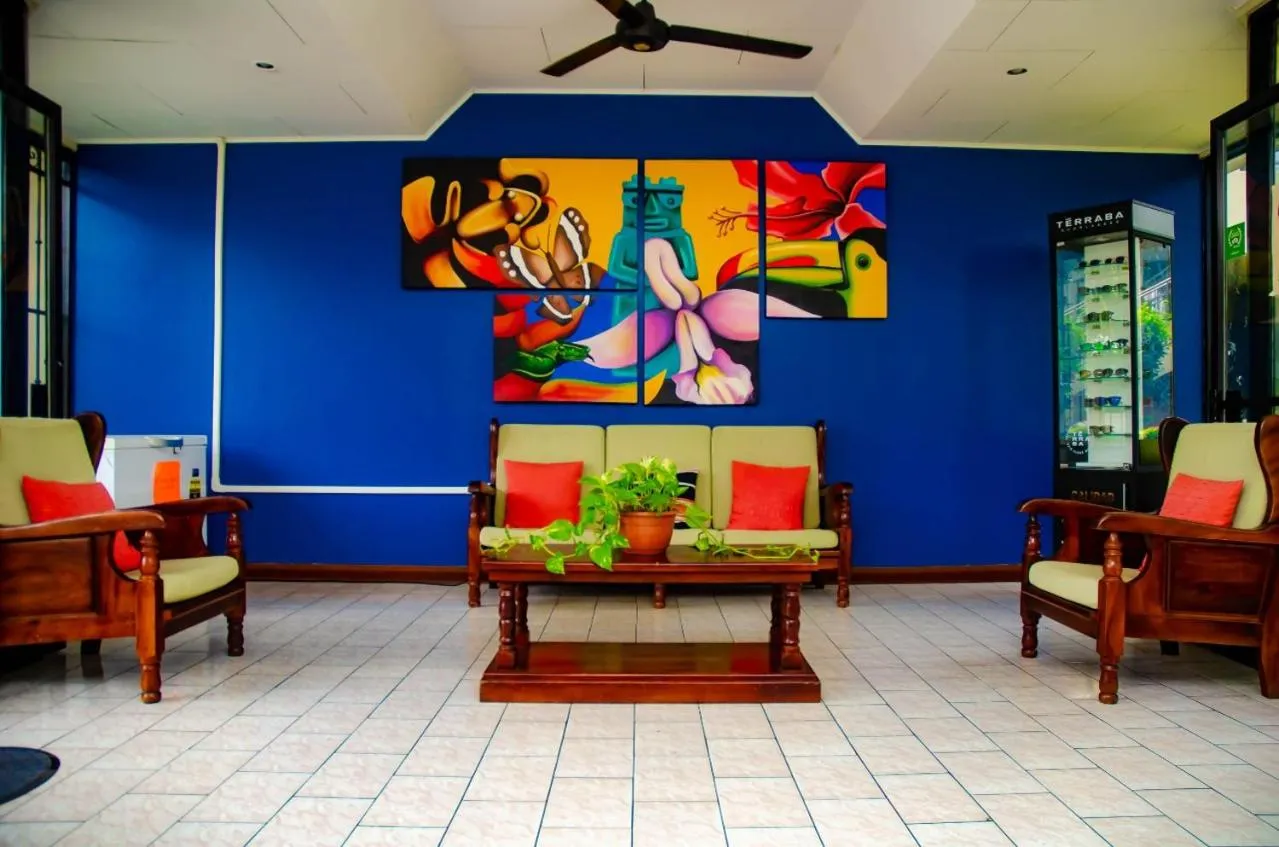 Hotel & Villas Huetares