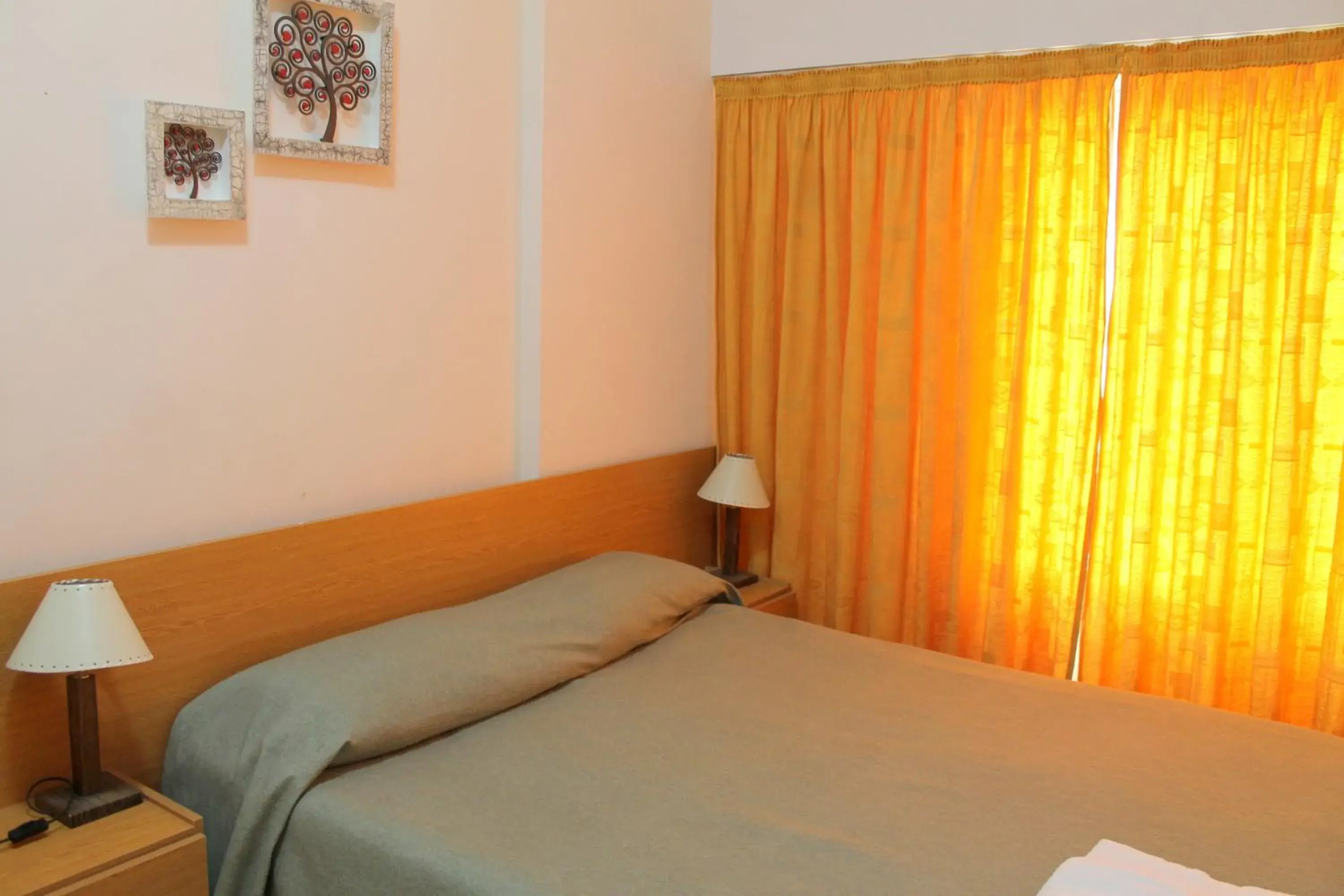 Bedroom in Bet Hotel Buenos Aires Bedroom in Bet Hotel Buenos Aires