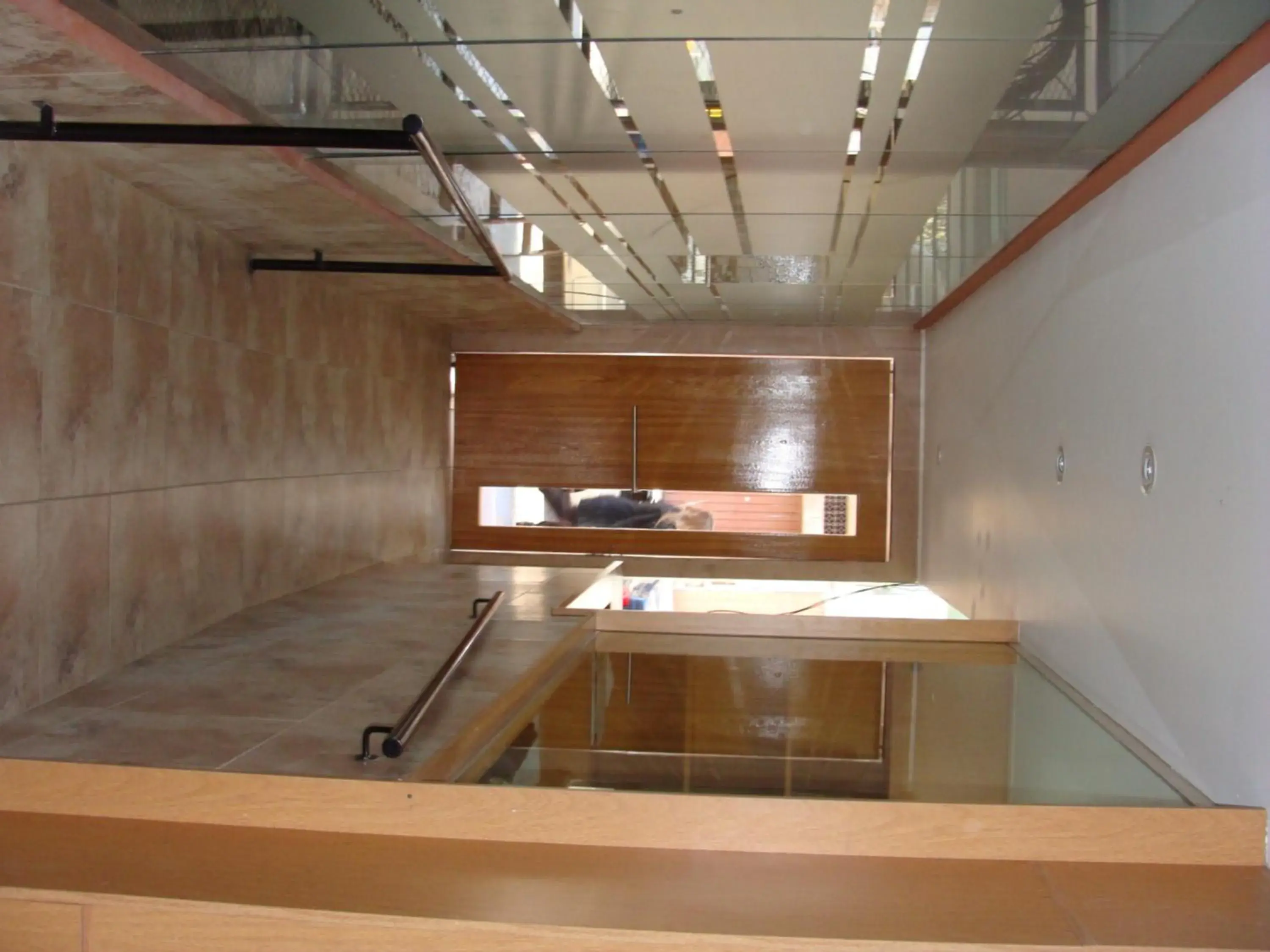 Facade/entrance in Bet Hotel Buenos Aires Facade/entrance in Bet Hotel Buenos Aires