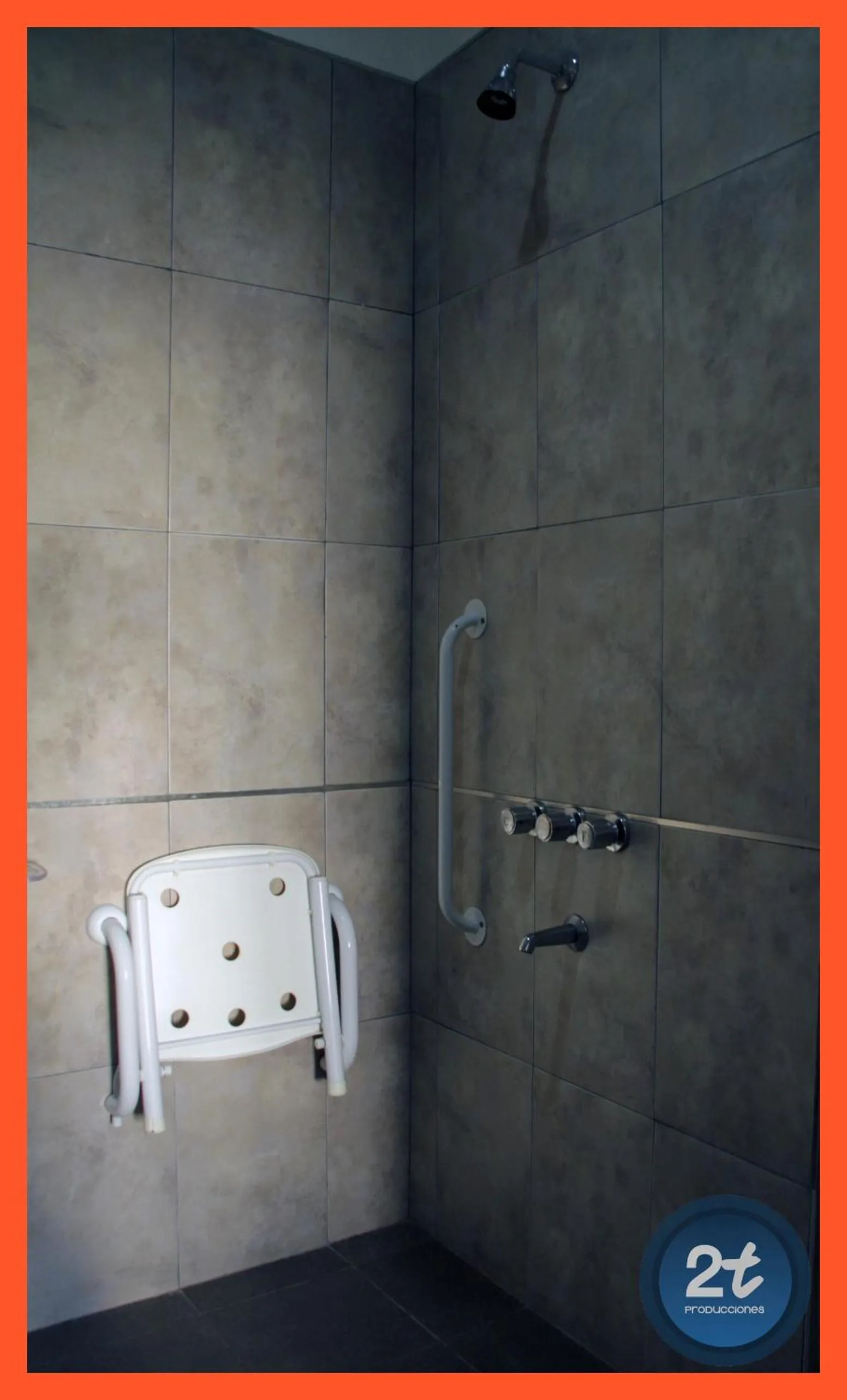 Bathroom in Bet Hotel Buenos Aires