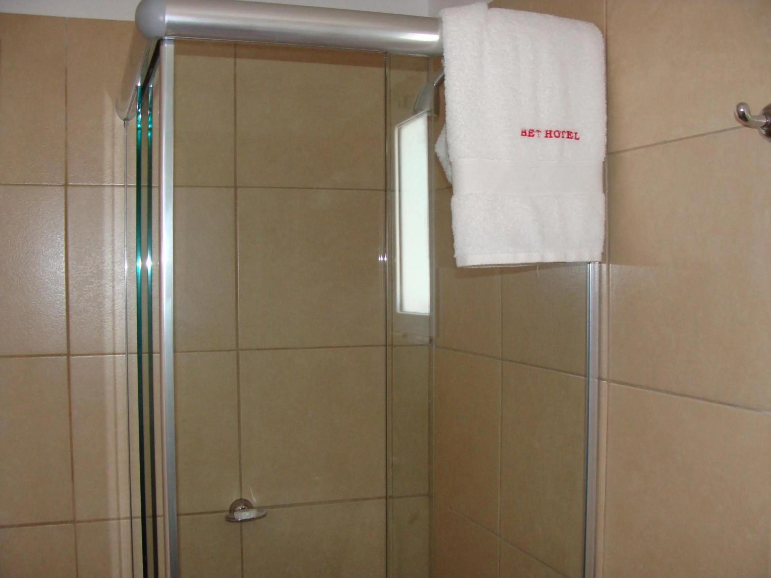 Bathroom in Bet Hotel Buenos Aires