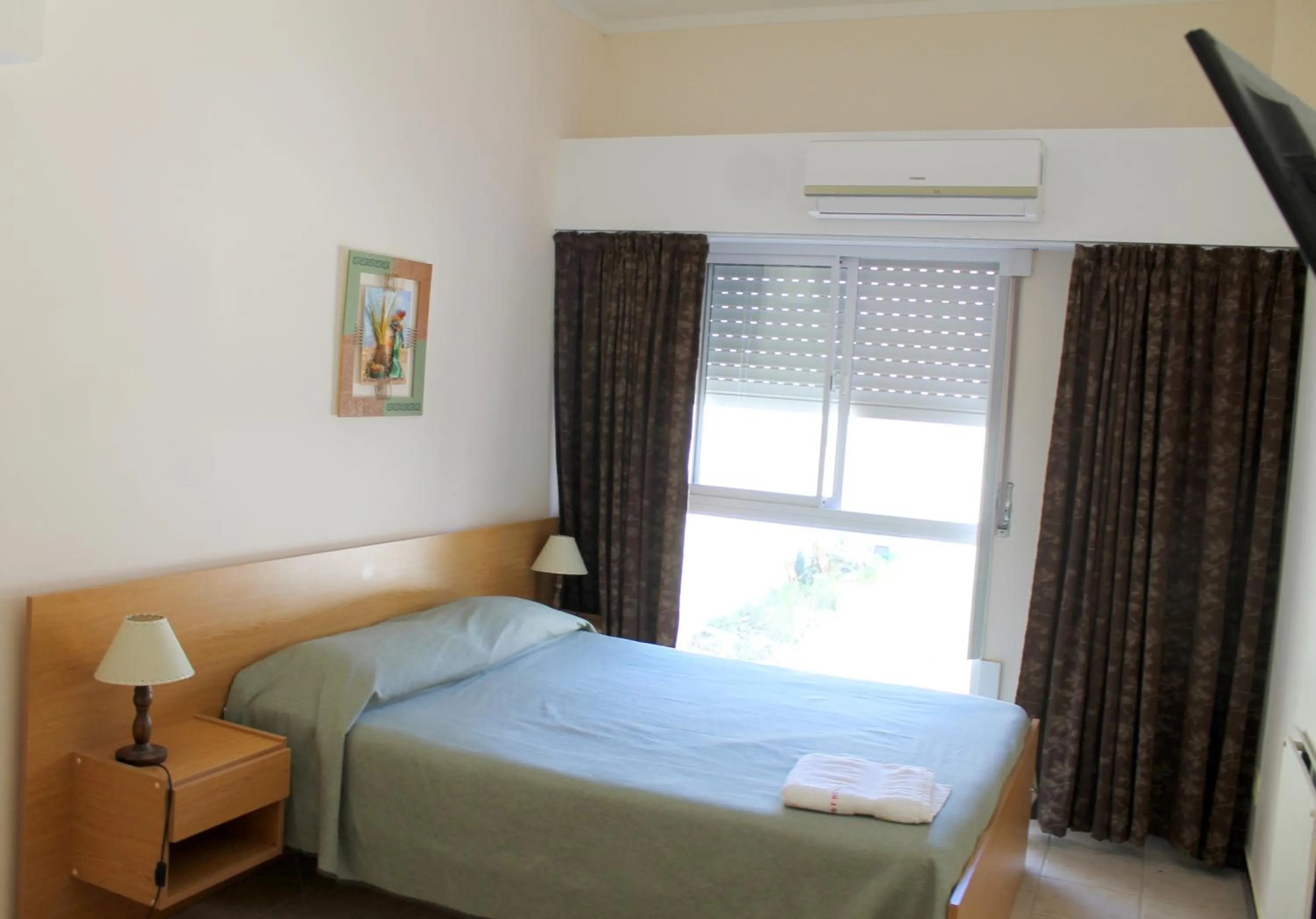 Bedroom, Bed in Bet Hotel Buenos Aires