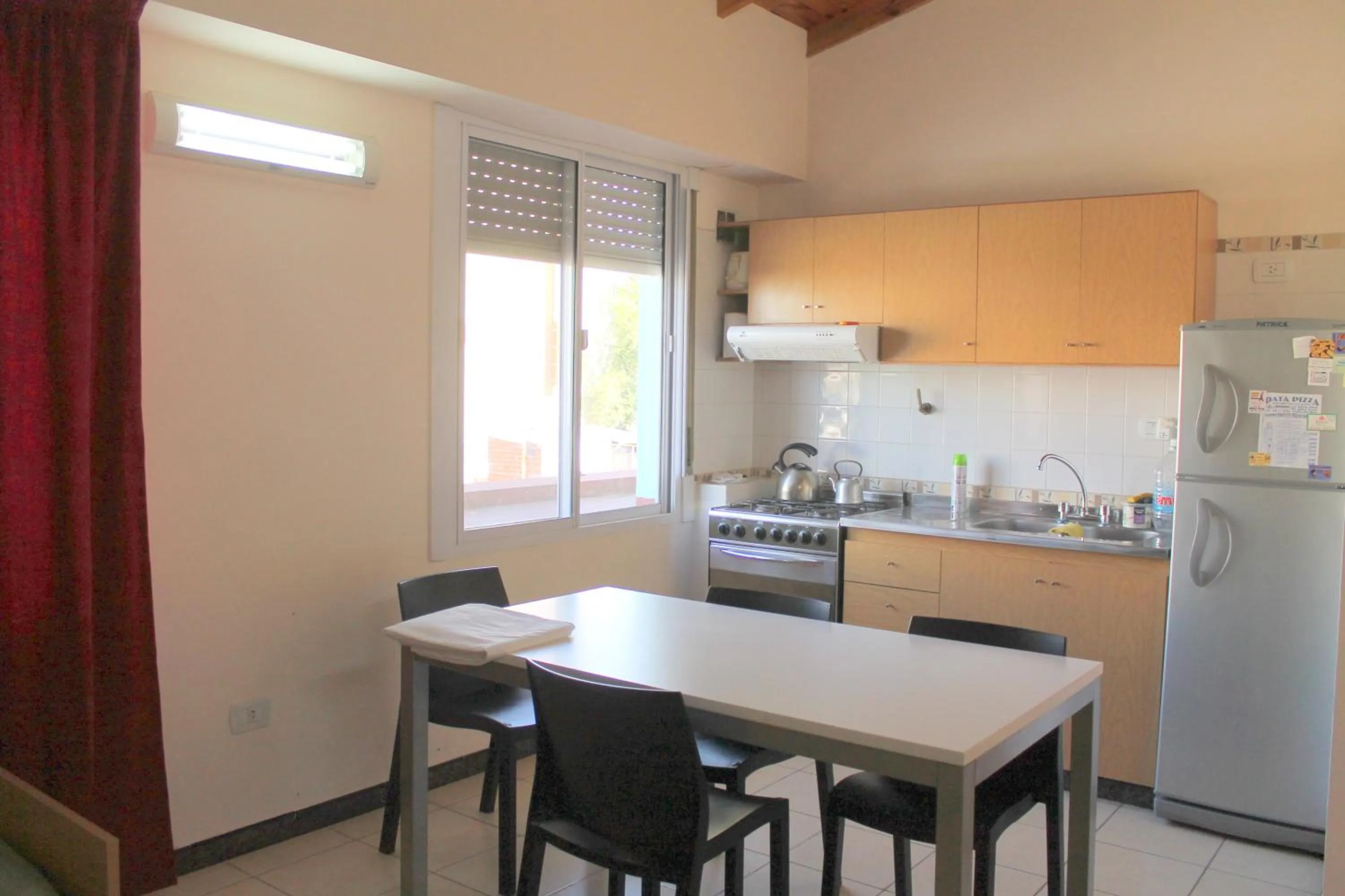 Decorative detail in Bet Hotel Buenos Aires