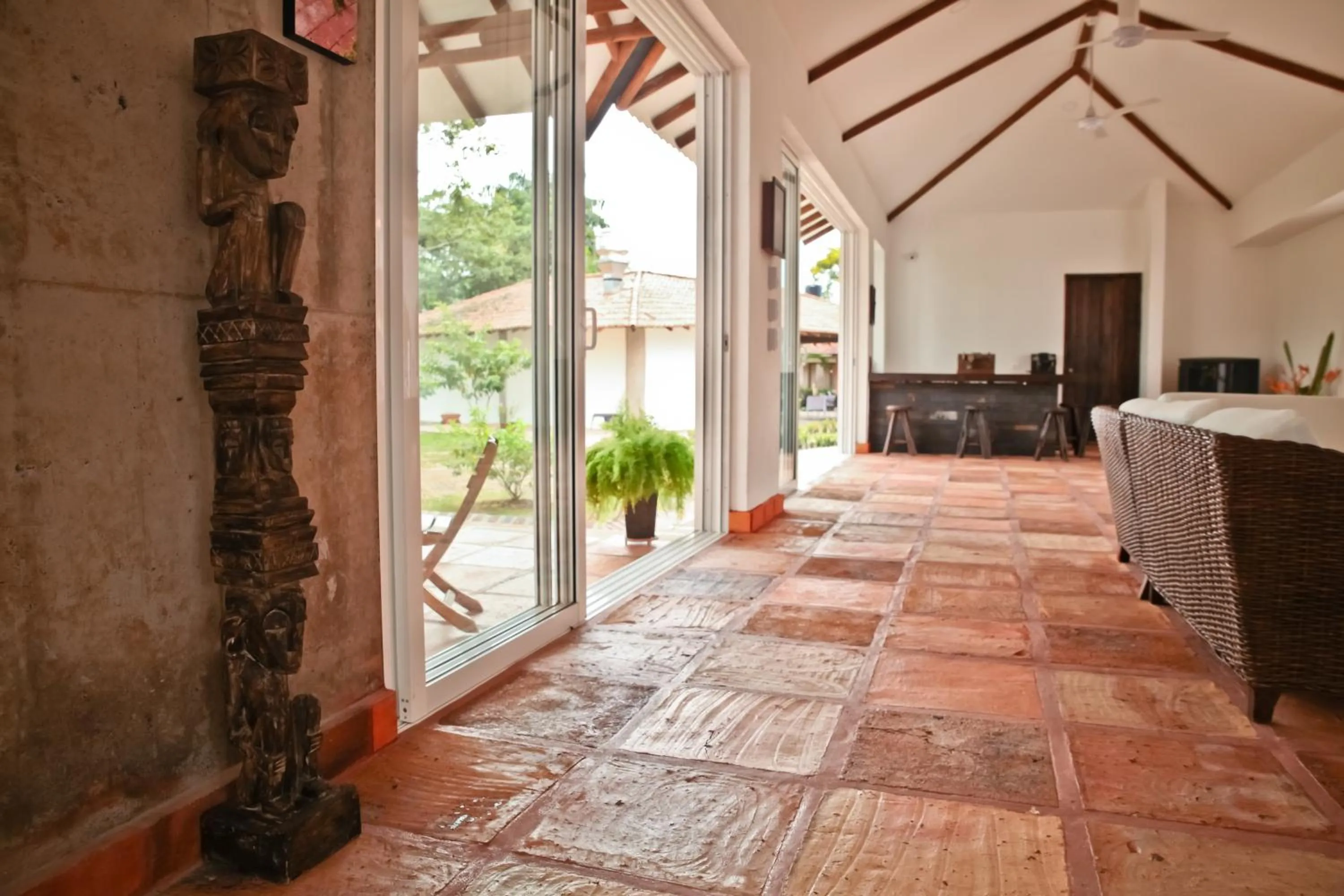 Other in Hotel Boutique Villas de San Sebastián