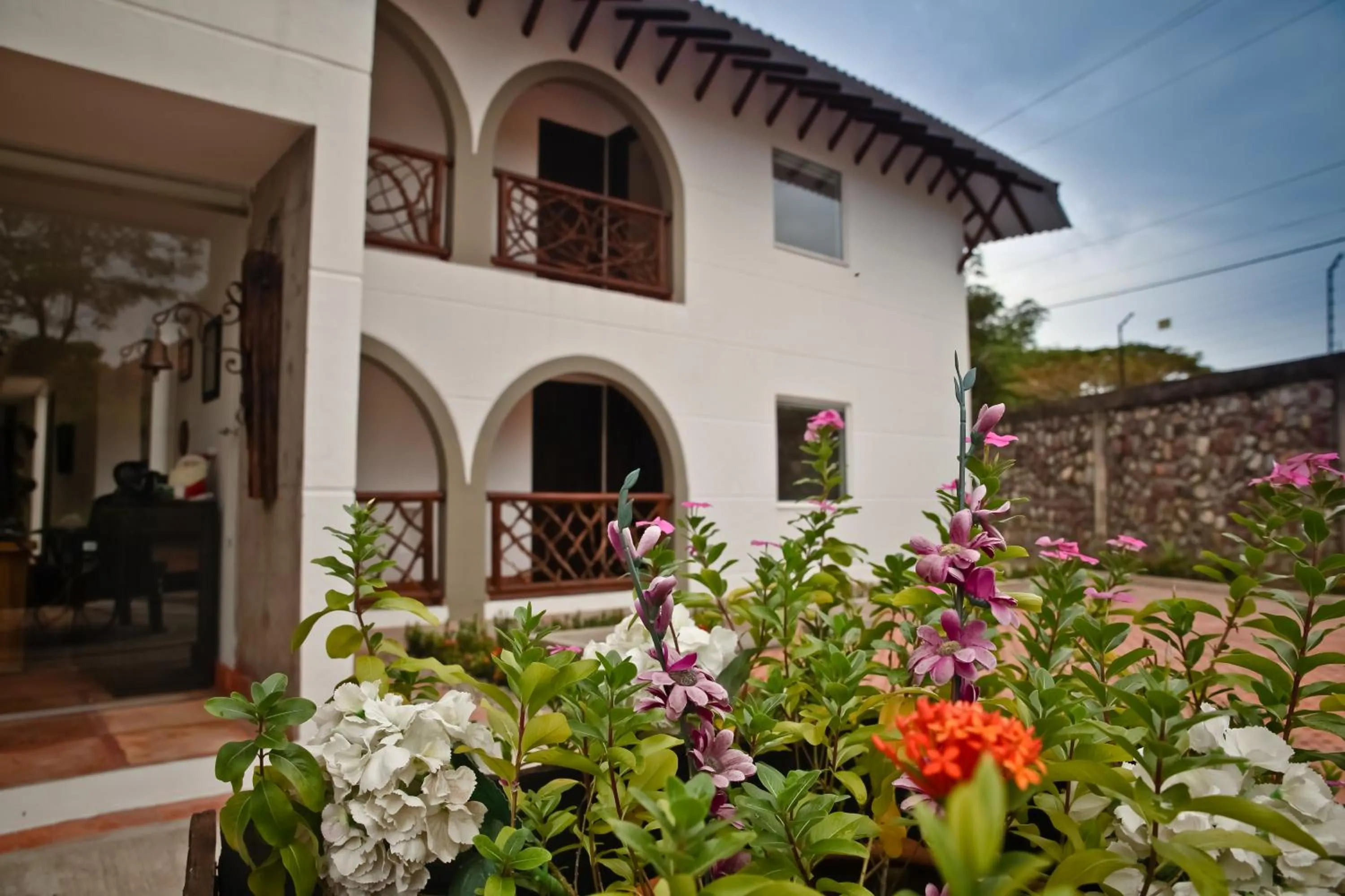 Other in Hotel Boutique Villas de San Sebastián