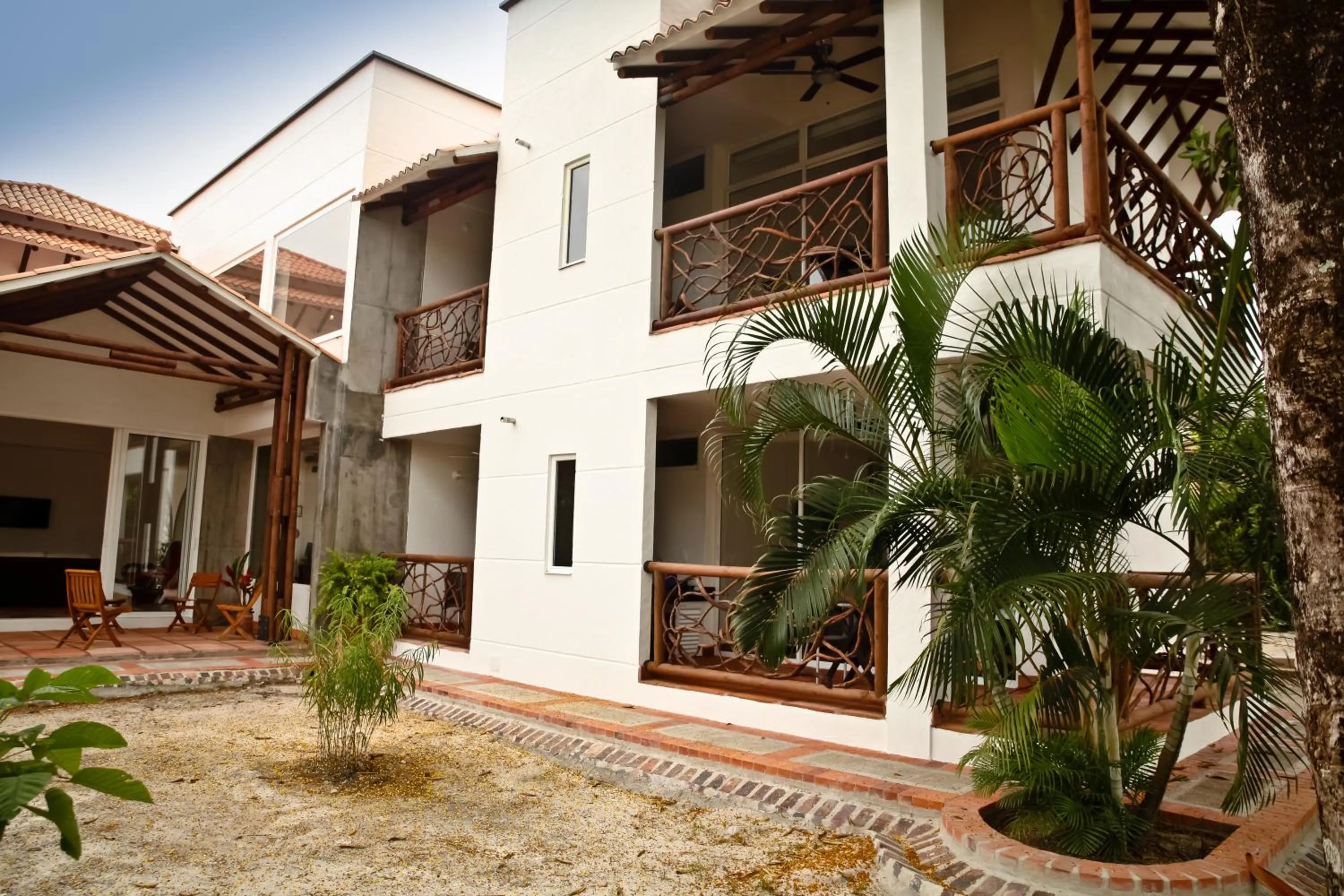 Other in Hotel Boutique Villas de San Sebastián