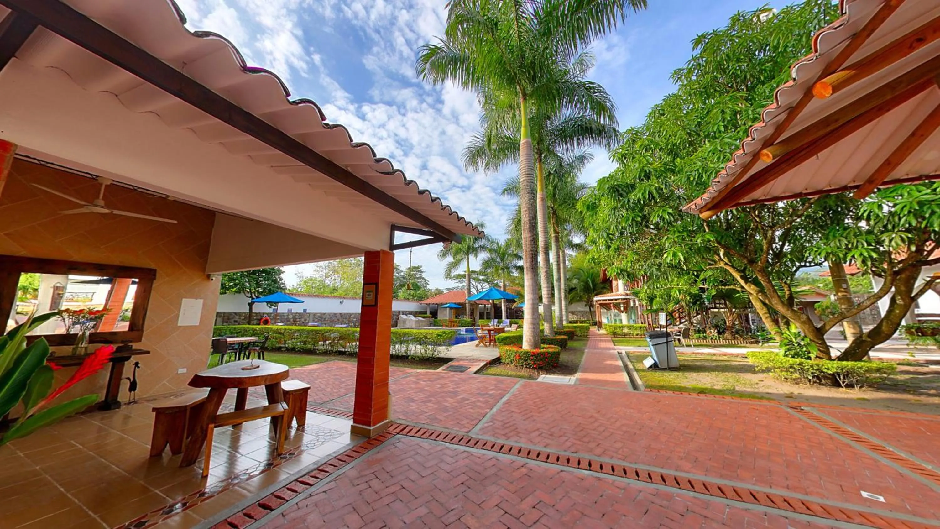 Other in Hotel Boutique Villas de San Sebastián