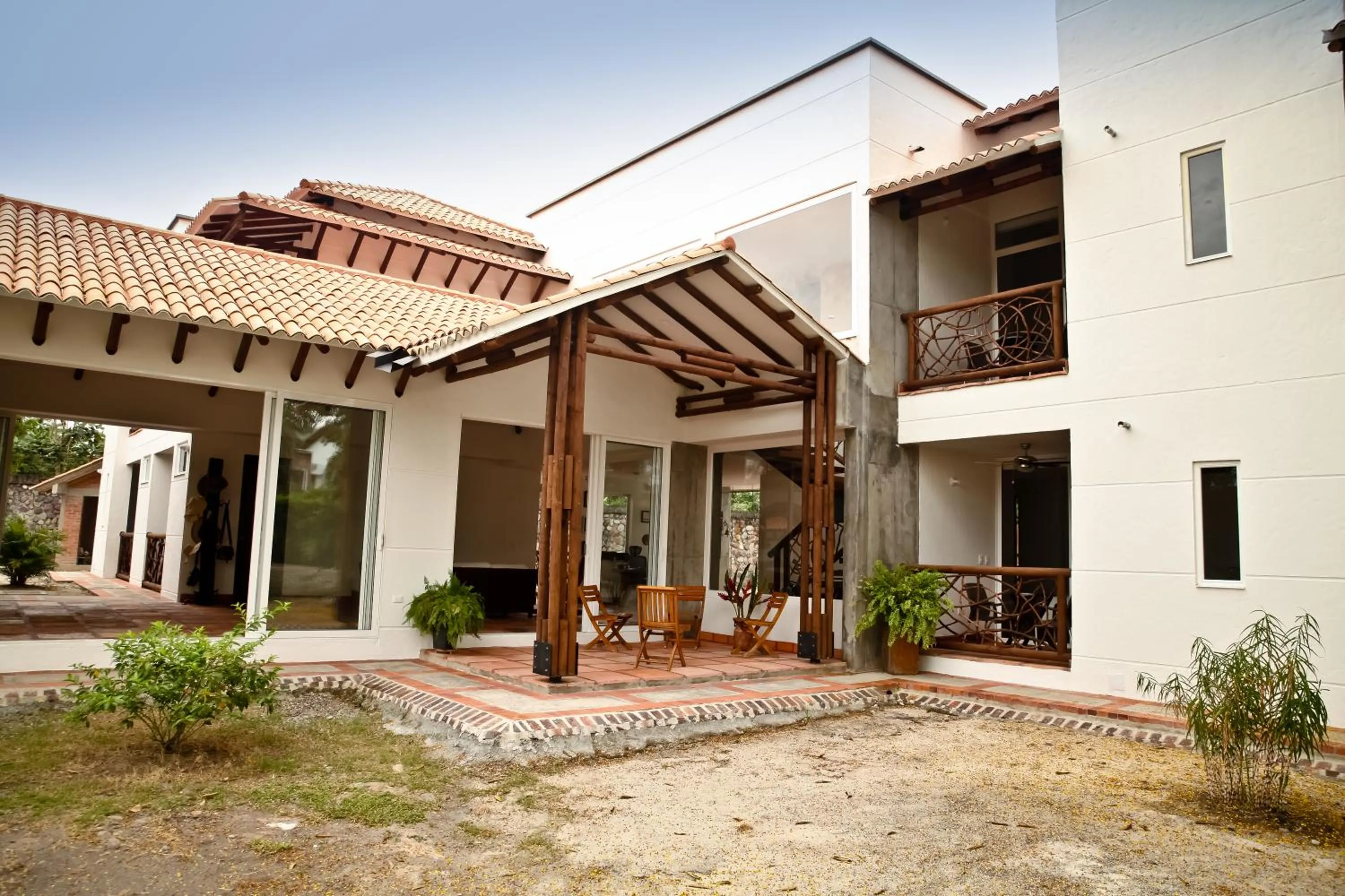 Other in Hotel Boutique Villas de San Sebastián