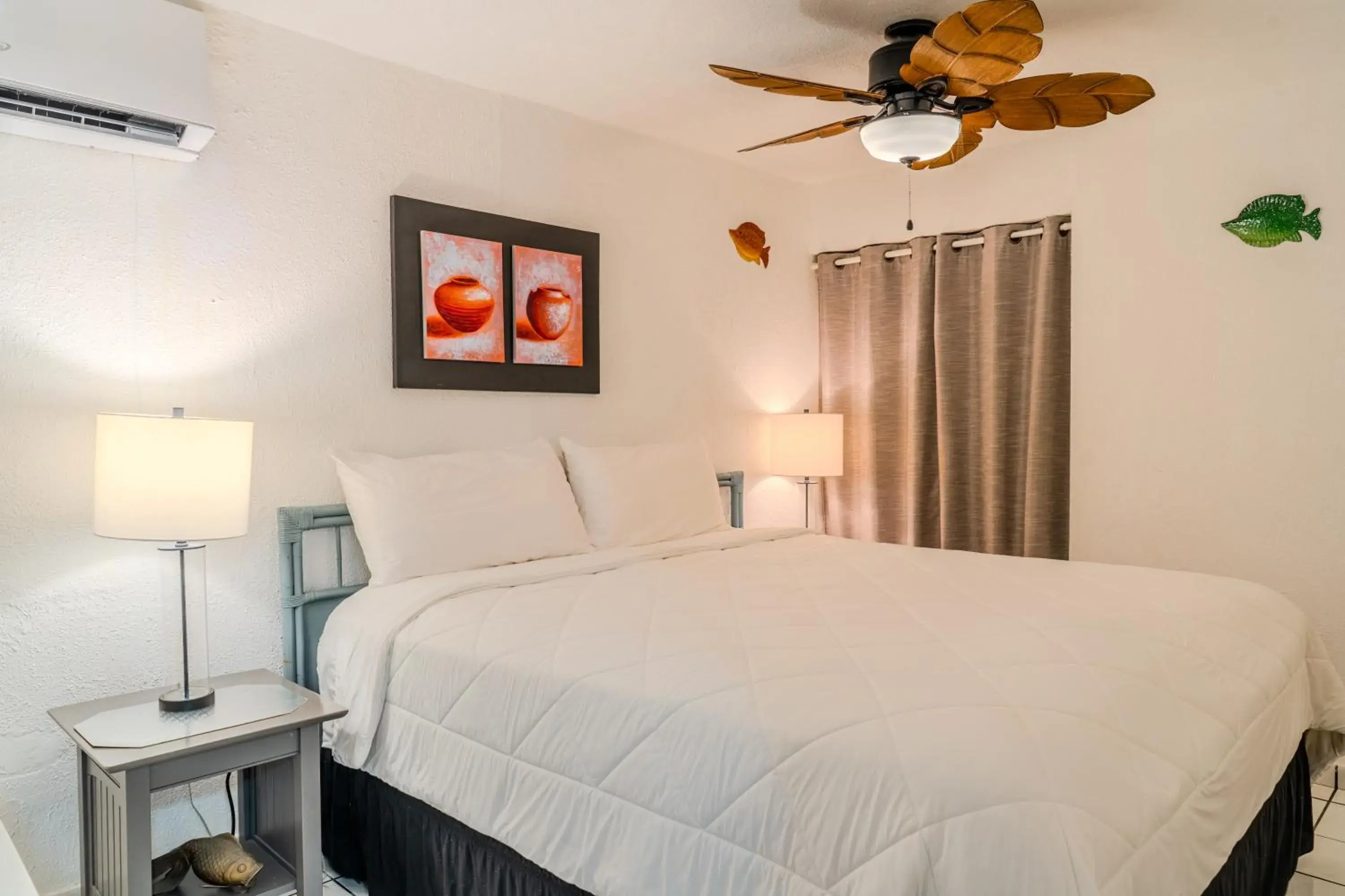 King Studio in Coconut Palms Inn King Studio in Coconut Palms Inn