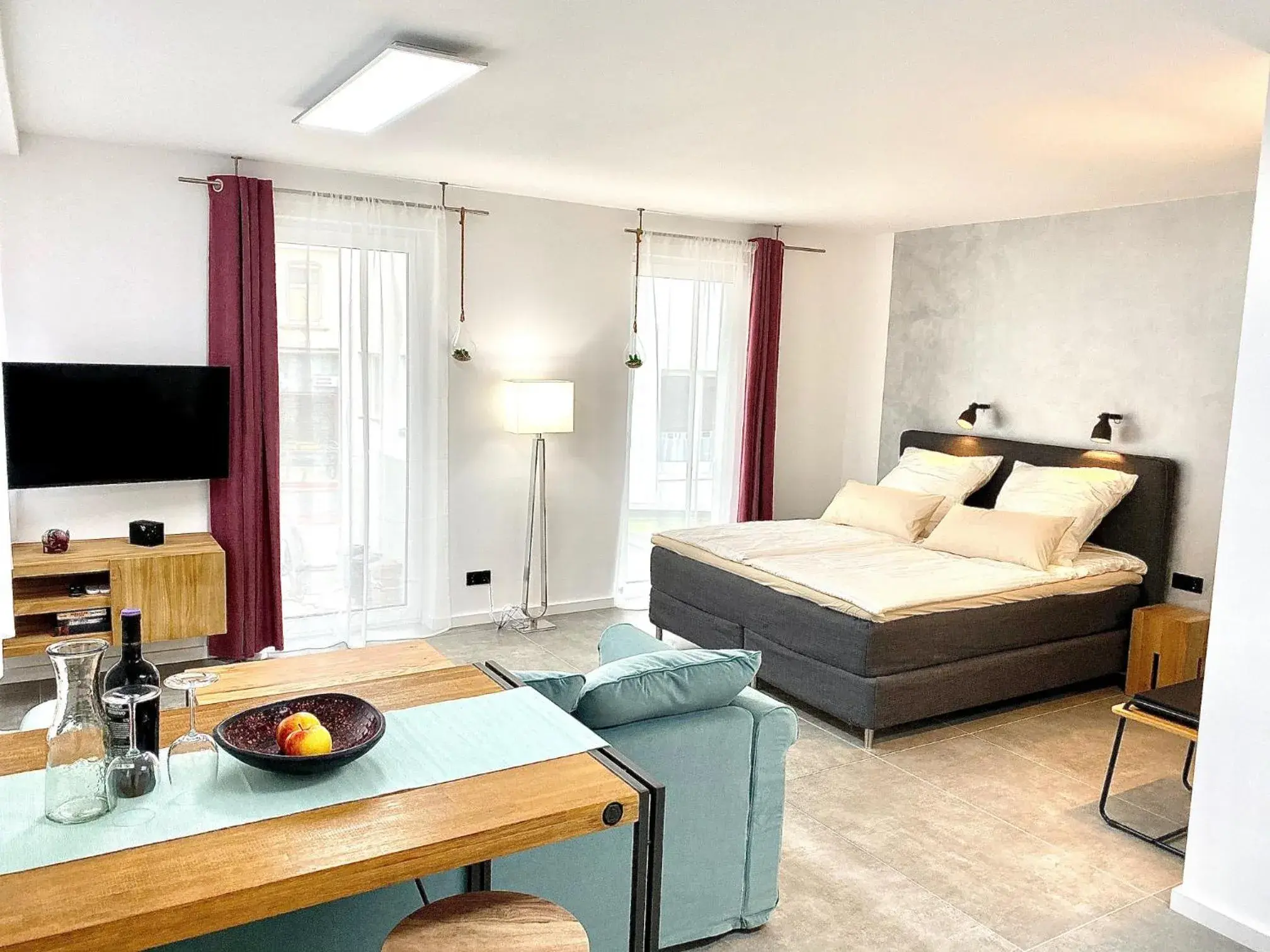 City Apartments Hannover City Apartments Hannover
