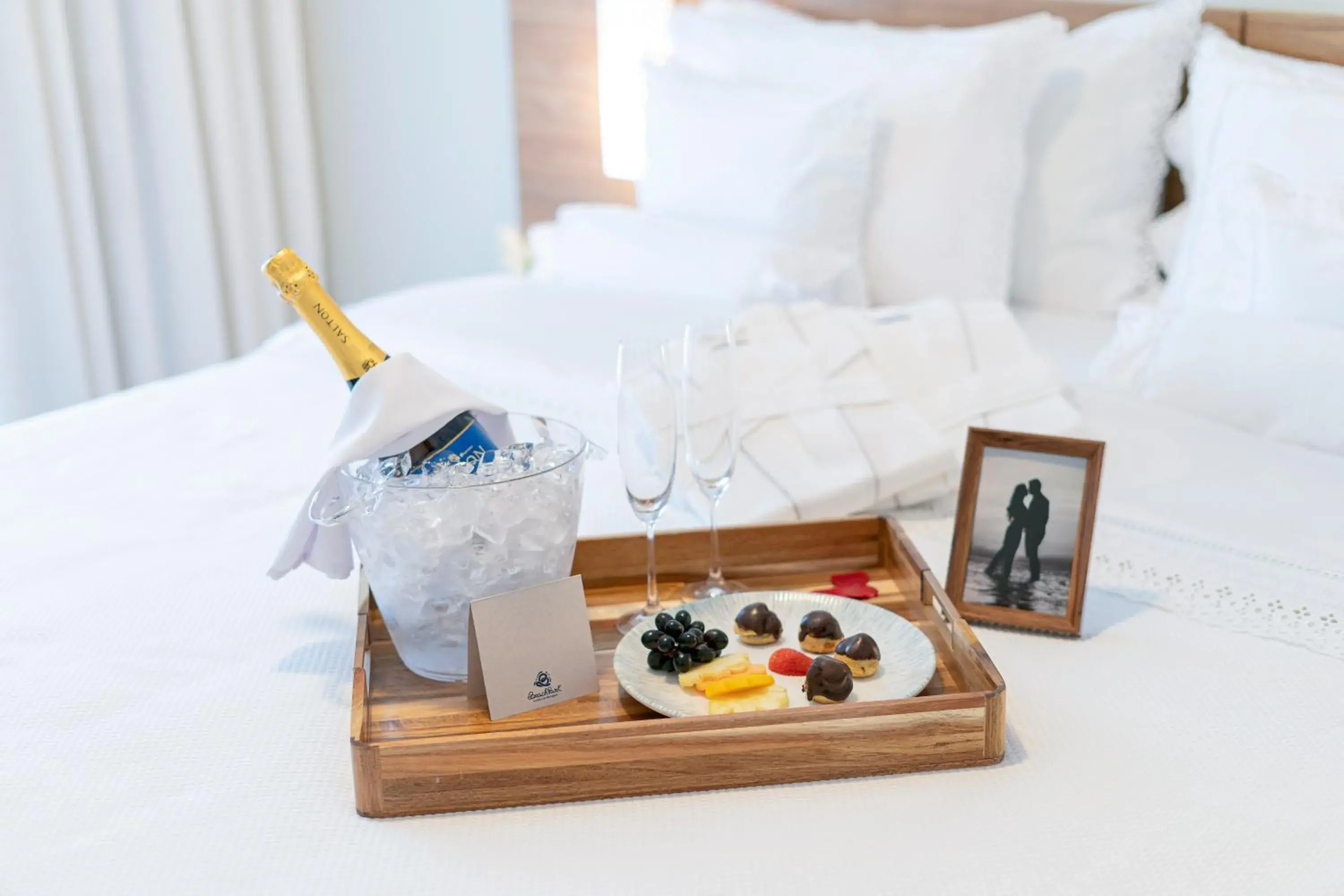 Banquet/Function facilities, Bed in Beach Park Resort - Wellness Banquet/Function facilities, Bed in Beach Park Resort - Wellness