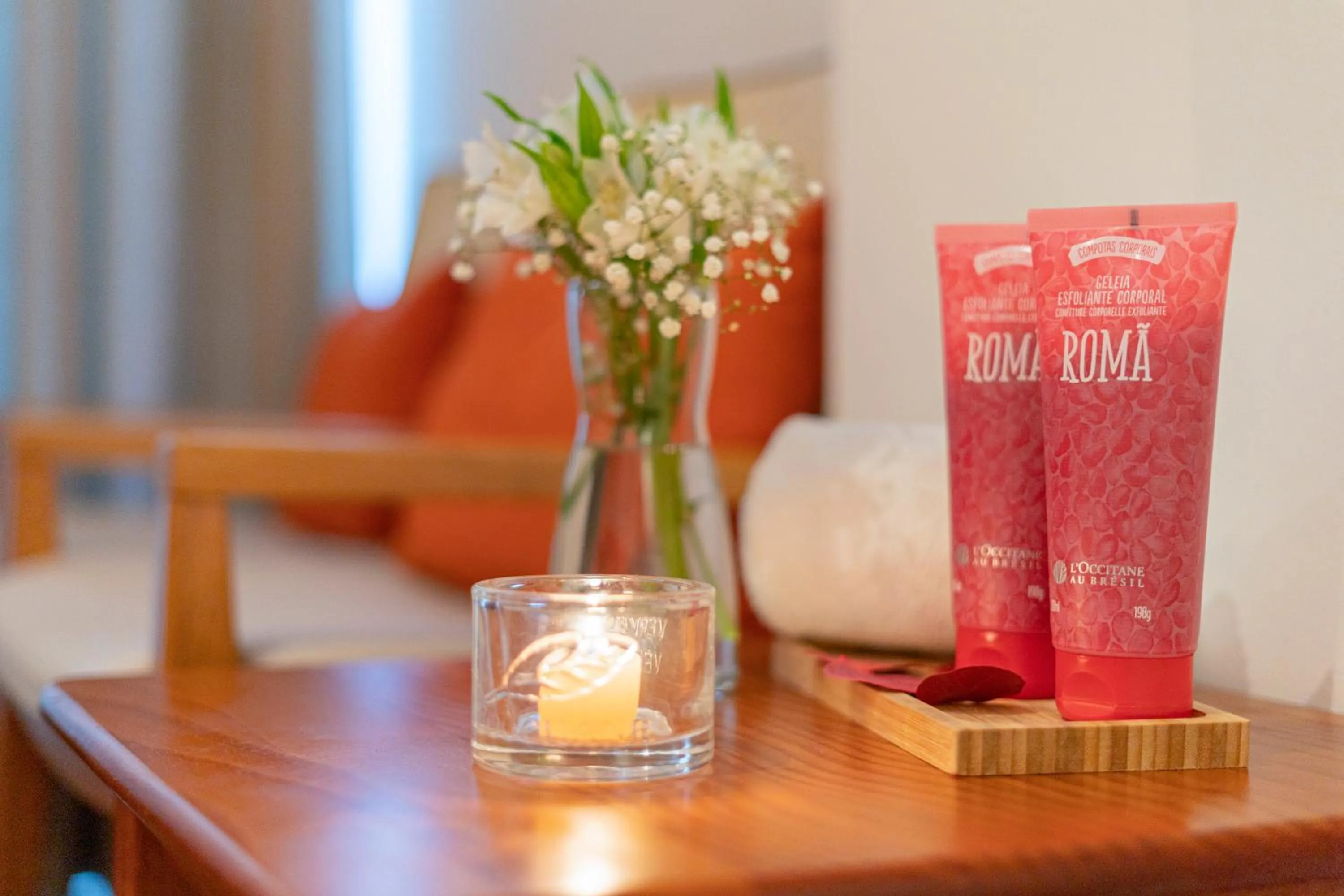 Spa and wellness centre/facilities in Beach Park Resort - Wellness