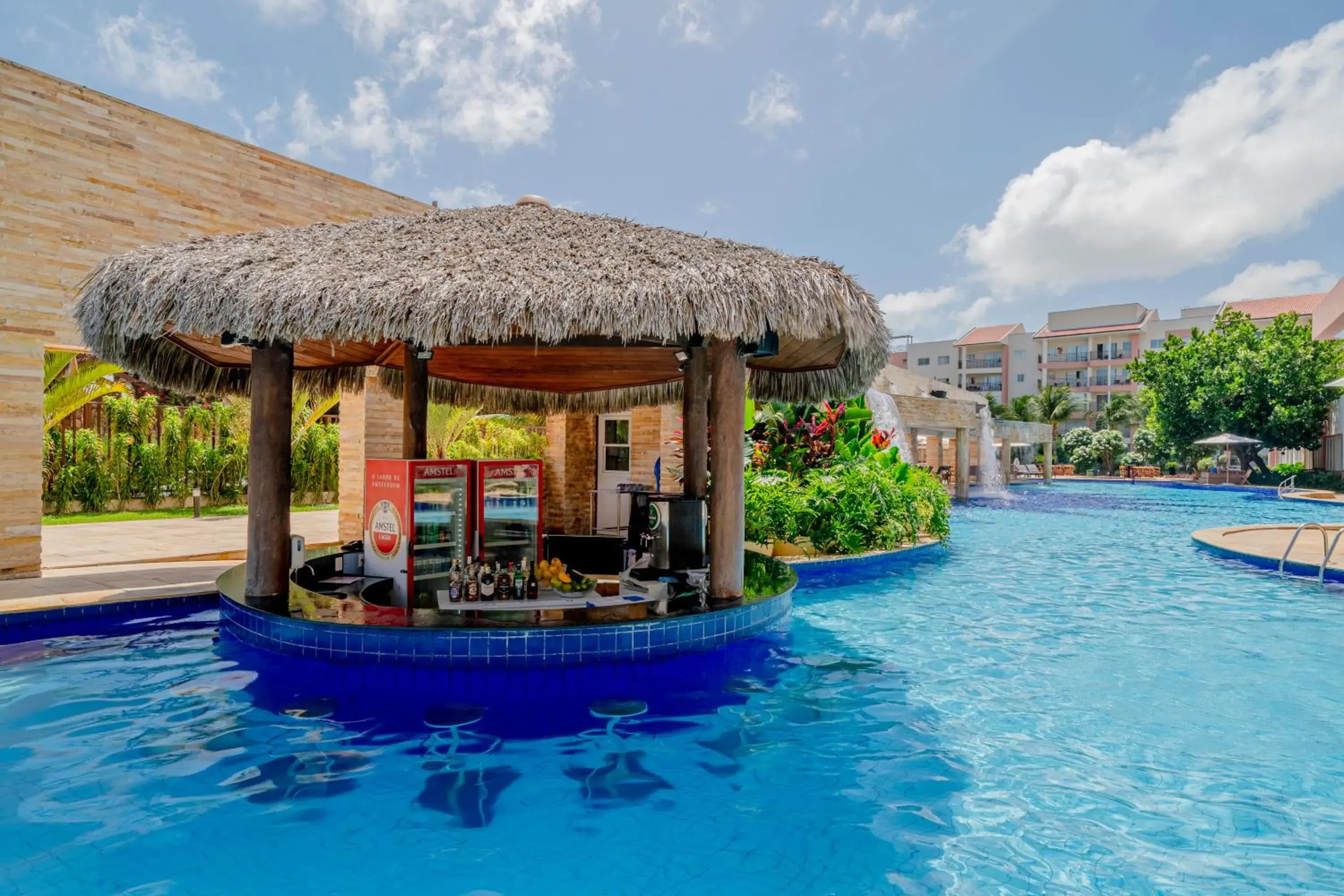 Restaurant/places to eat in Beach Park Resort - Wellness Restaurant/places to eat in Beach Park Resort - Wellness