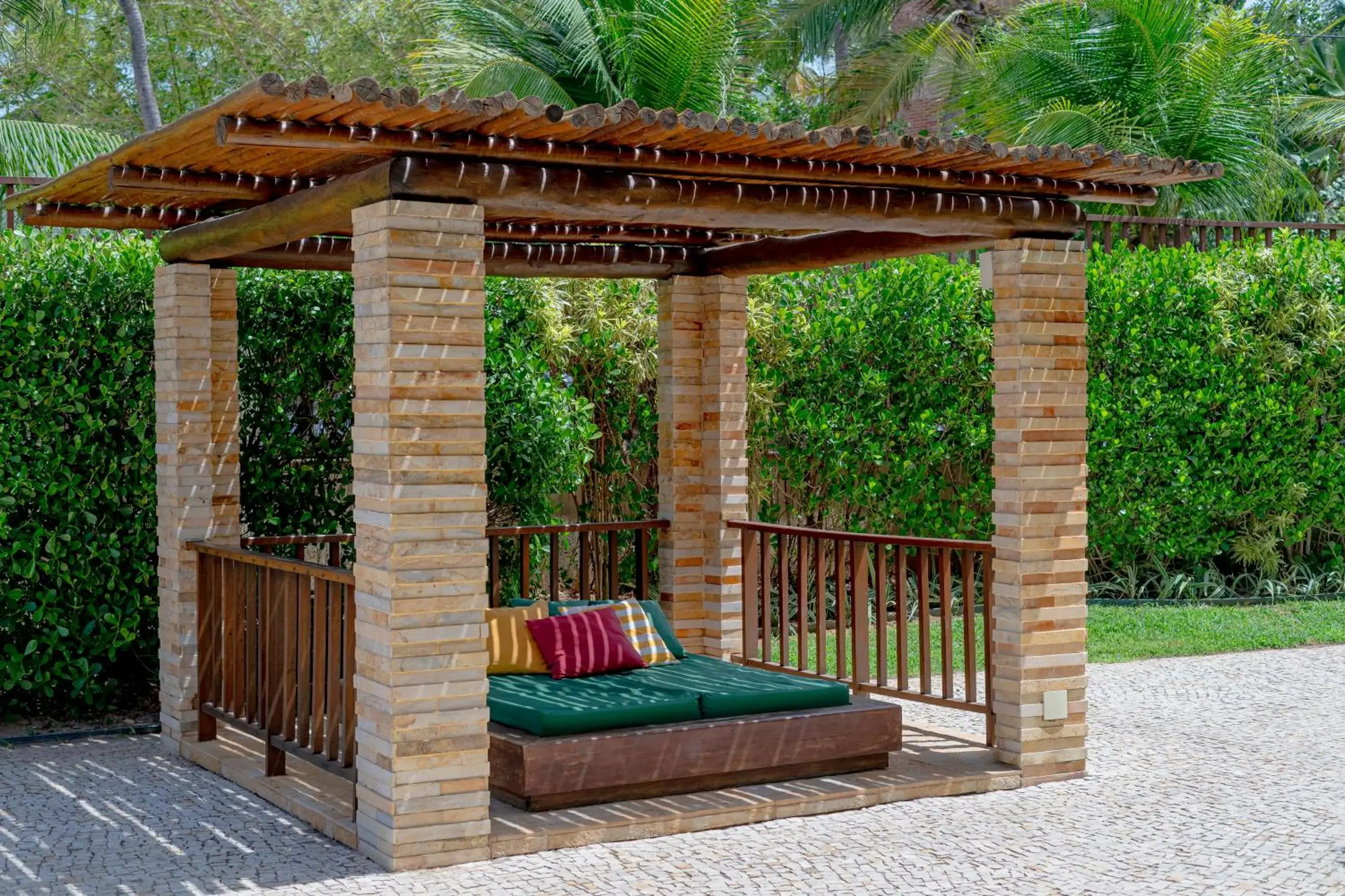 sunbed in Beach Park Resort - Wellness sunbed in Beach Park Resort - Wellness