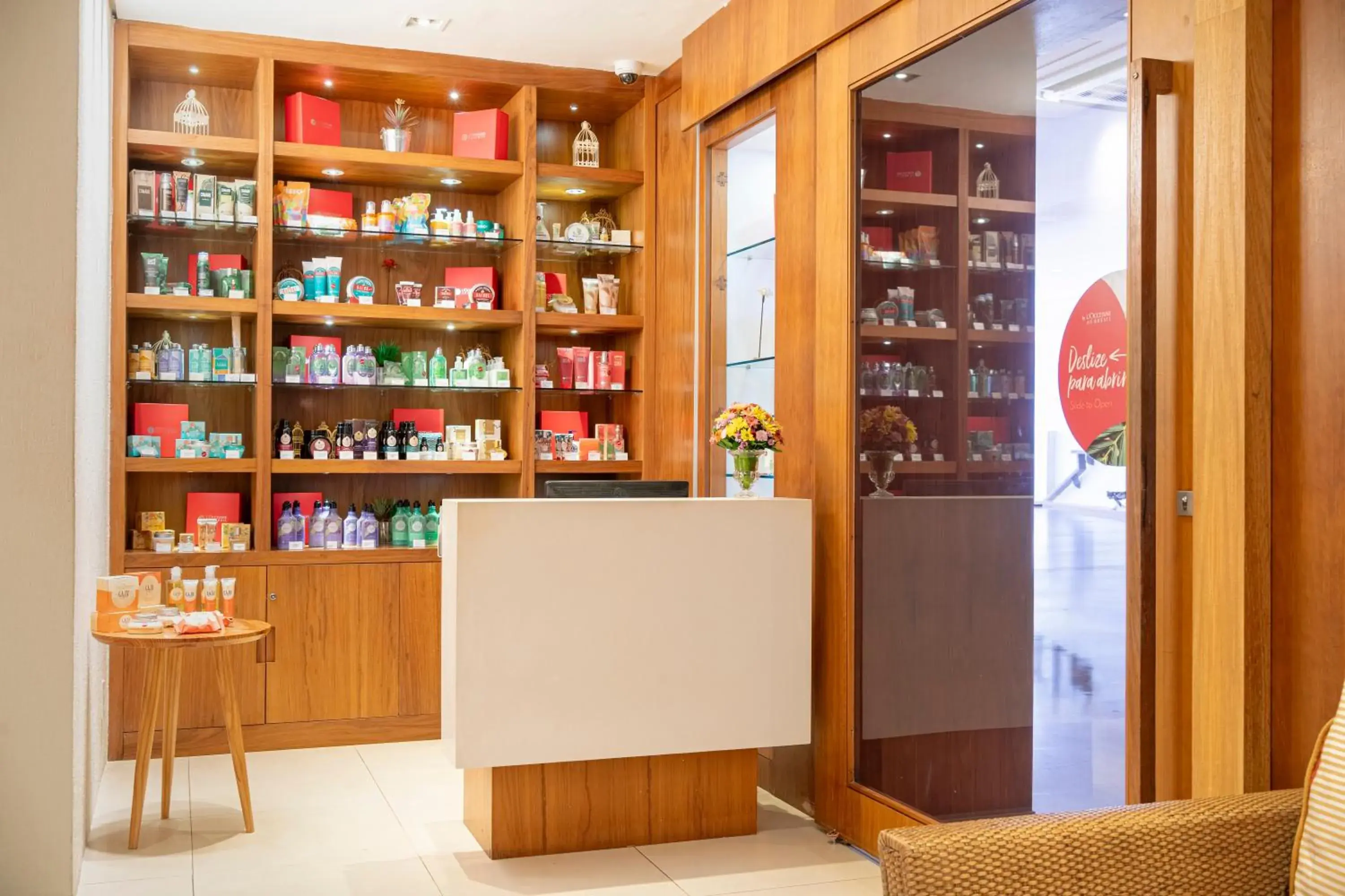 Spa and wellness centre/facilities in Beach Park Resort - Wellness Spa and wellness centre/facilities in Beach Park Resort - Wellness