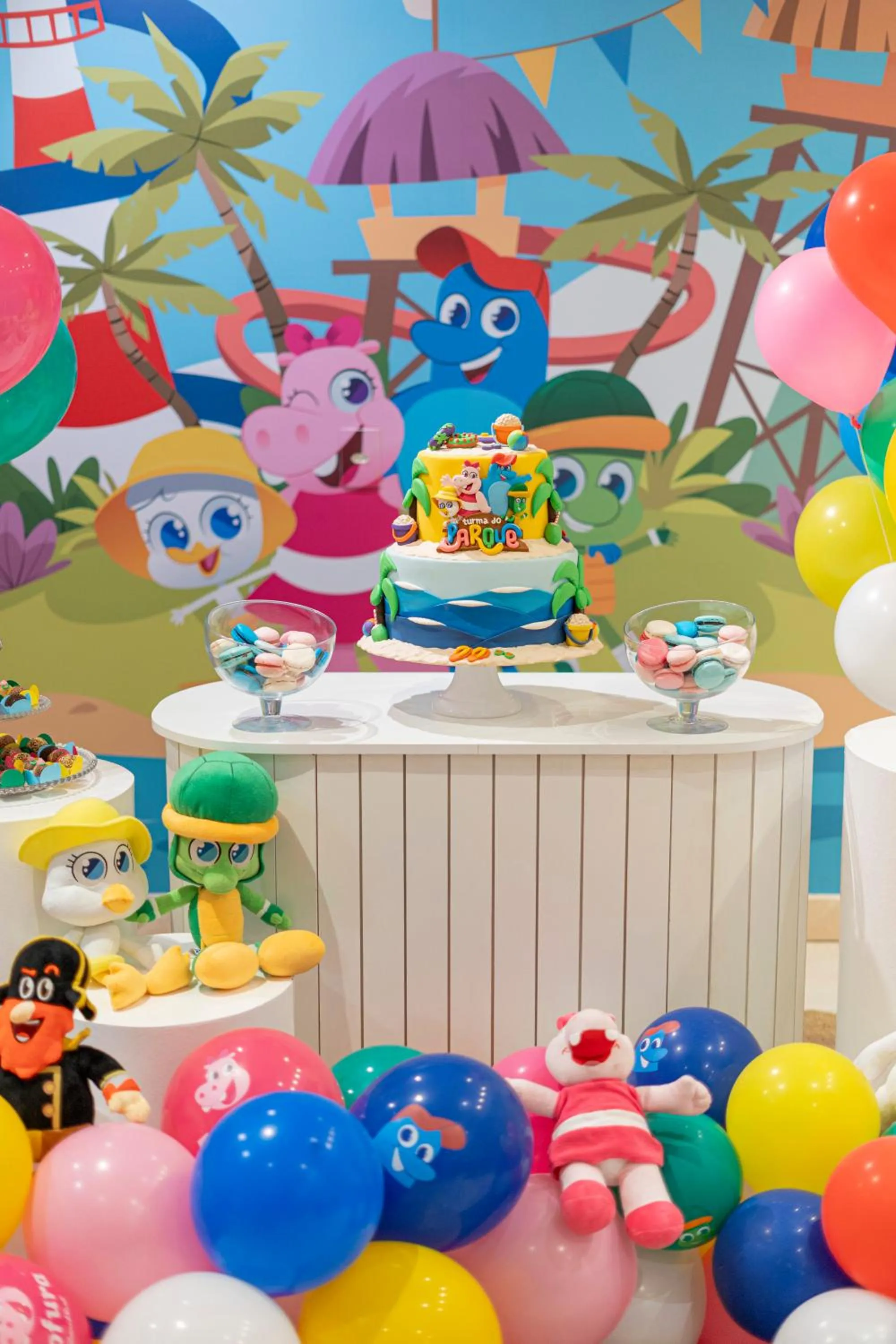 Banquet/Function facilities in Beach Park Resort - Wellness