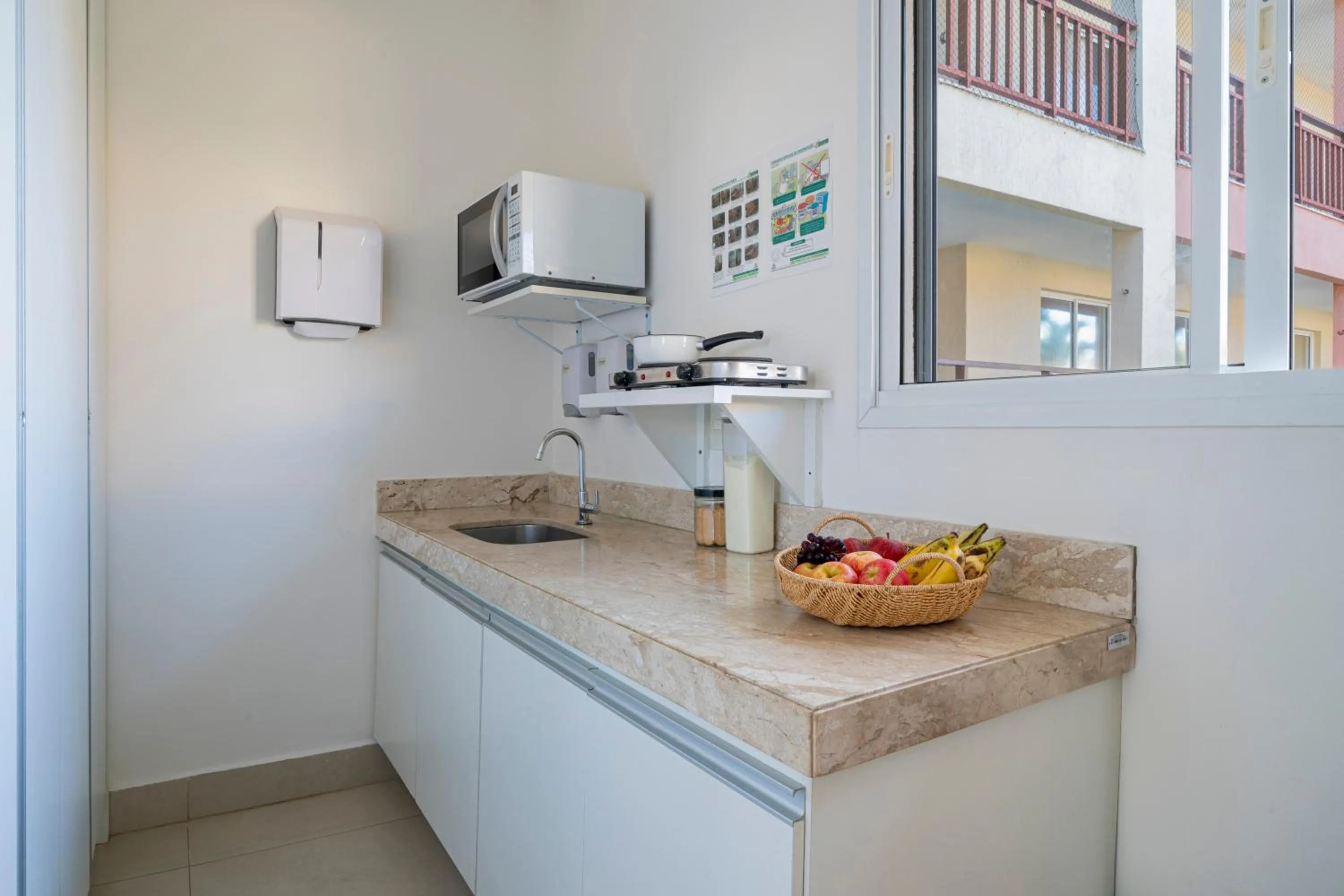 Kids's club in Beach Park Resort - Wellness