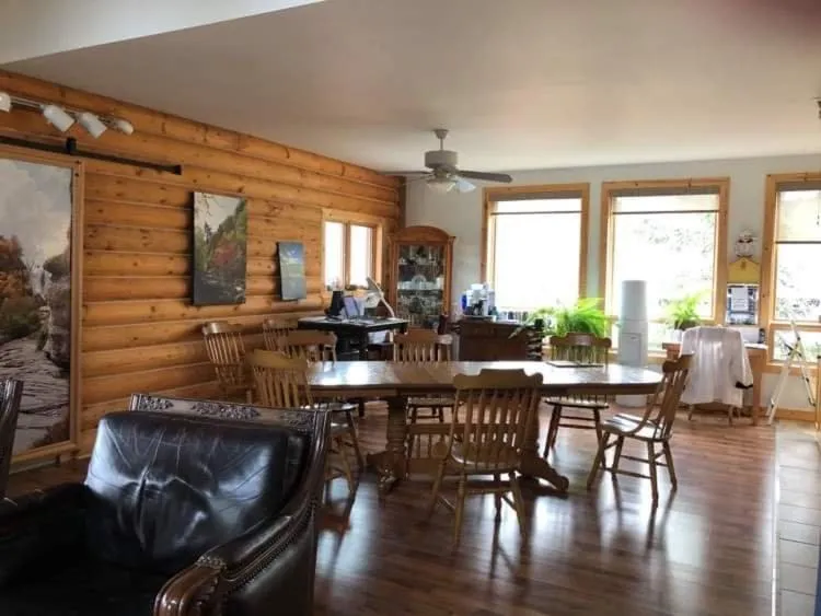 York Creek Bed & Breakfast