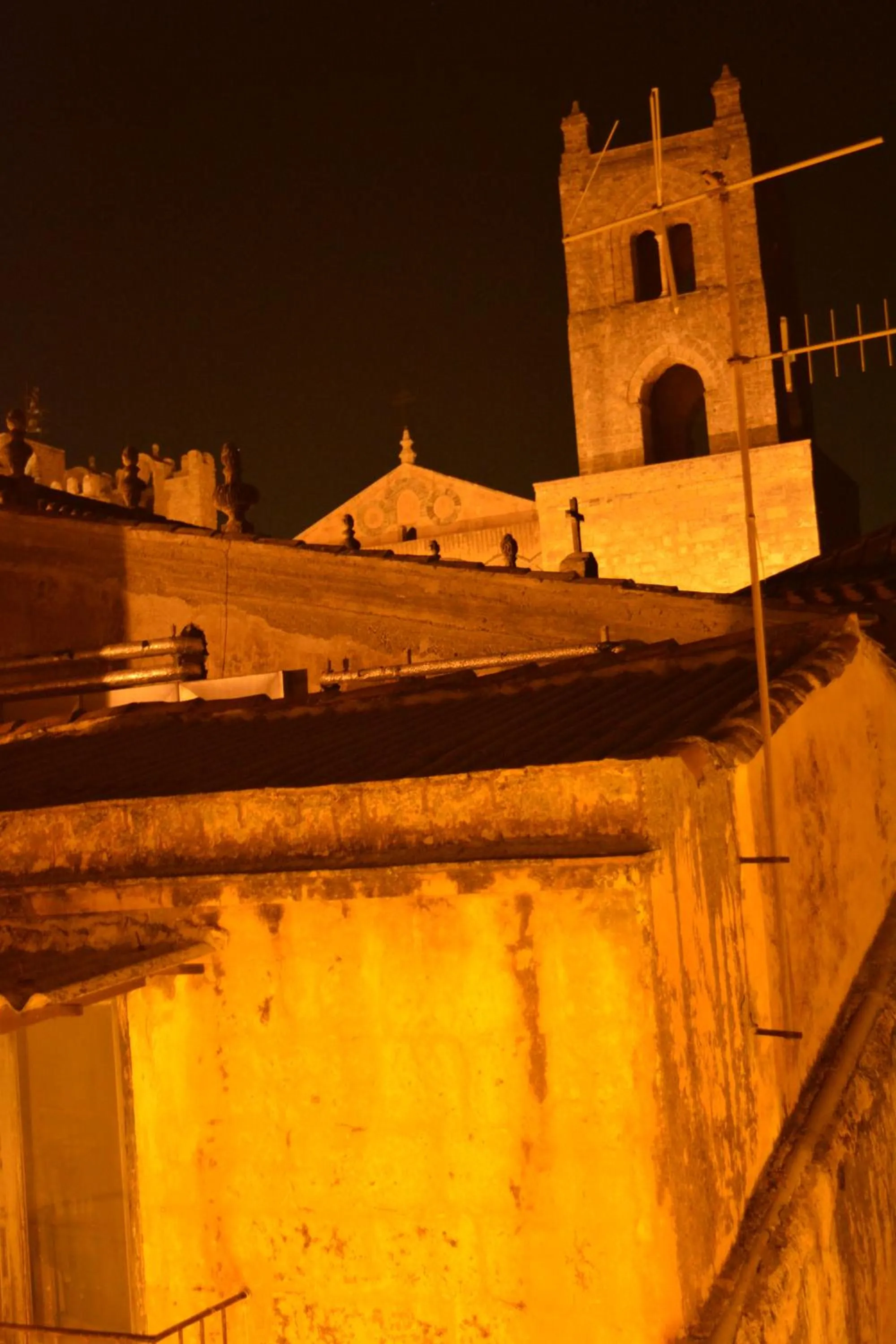 Nearby landmark in Torre's Camere & caffè