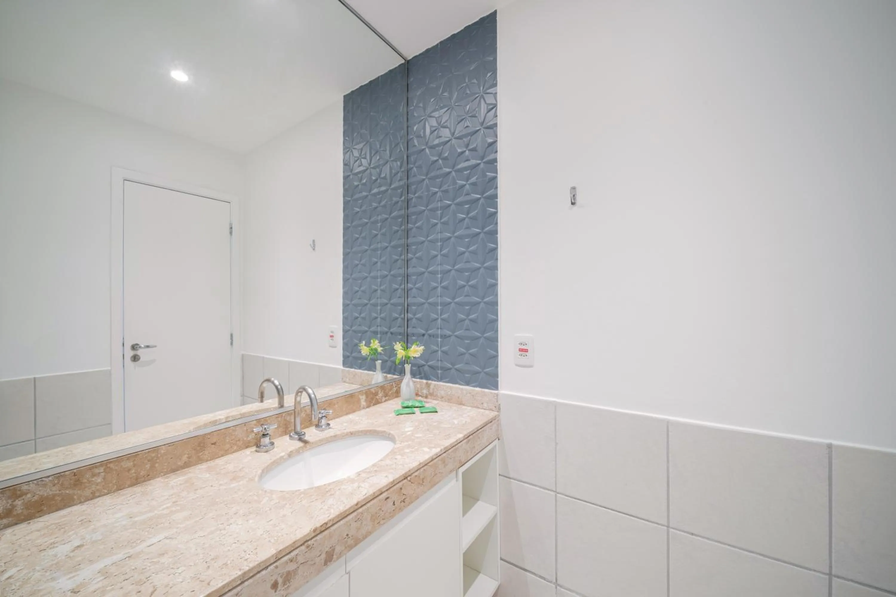 Toilet in Beach Park Resort - Acqua