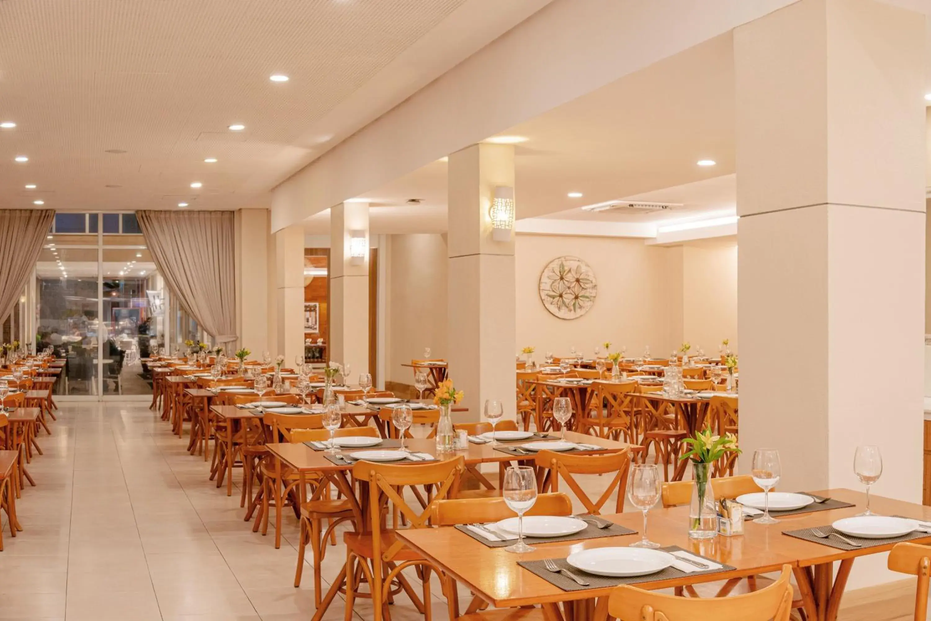 Restaurant/places to eat in Beach Park Resort - Acqua Restaurant/places to eat in Beach Park Resort - Acqua