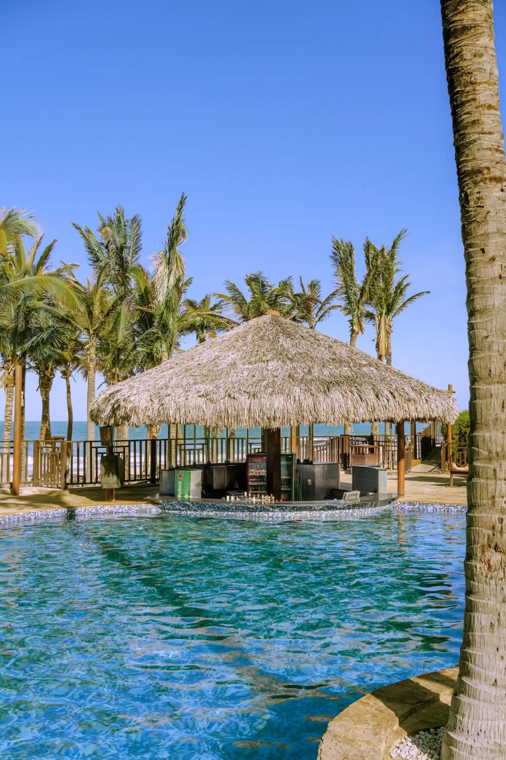 Restaurant/places to eat in Beach Park Resort - Acqua Restaurant/places to eat in Beach Park Resort - Acqua