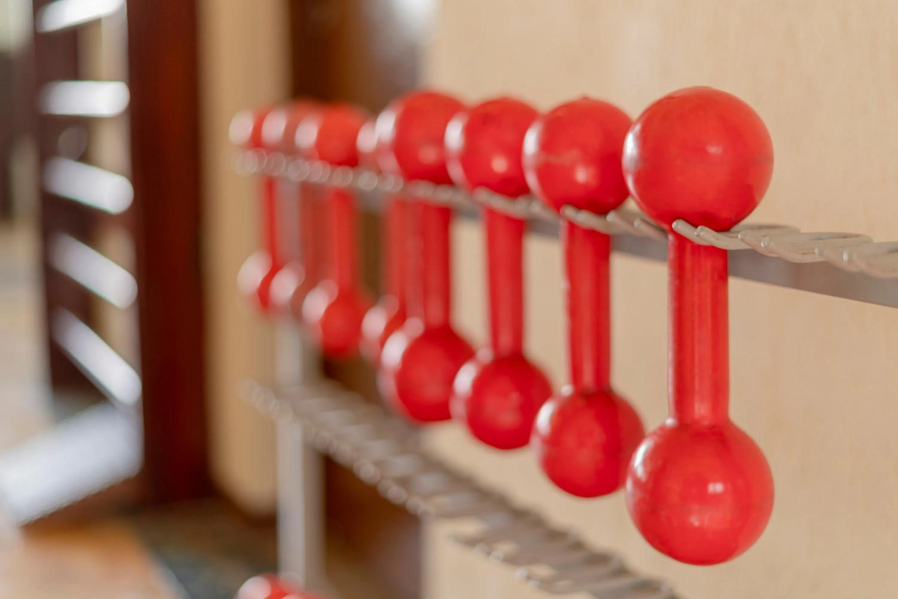 Activities in Beach Park Resort - Suites