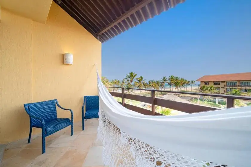 View (from property/room) in Beach Park Resort - Suites View (from property/room) in Beach Park Resort - Suites