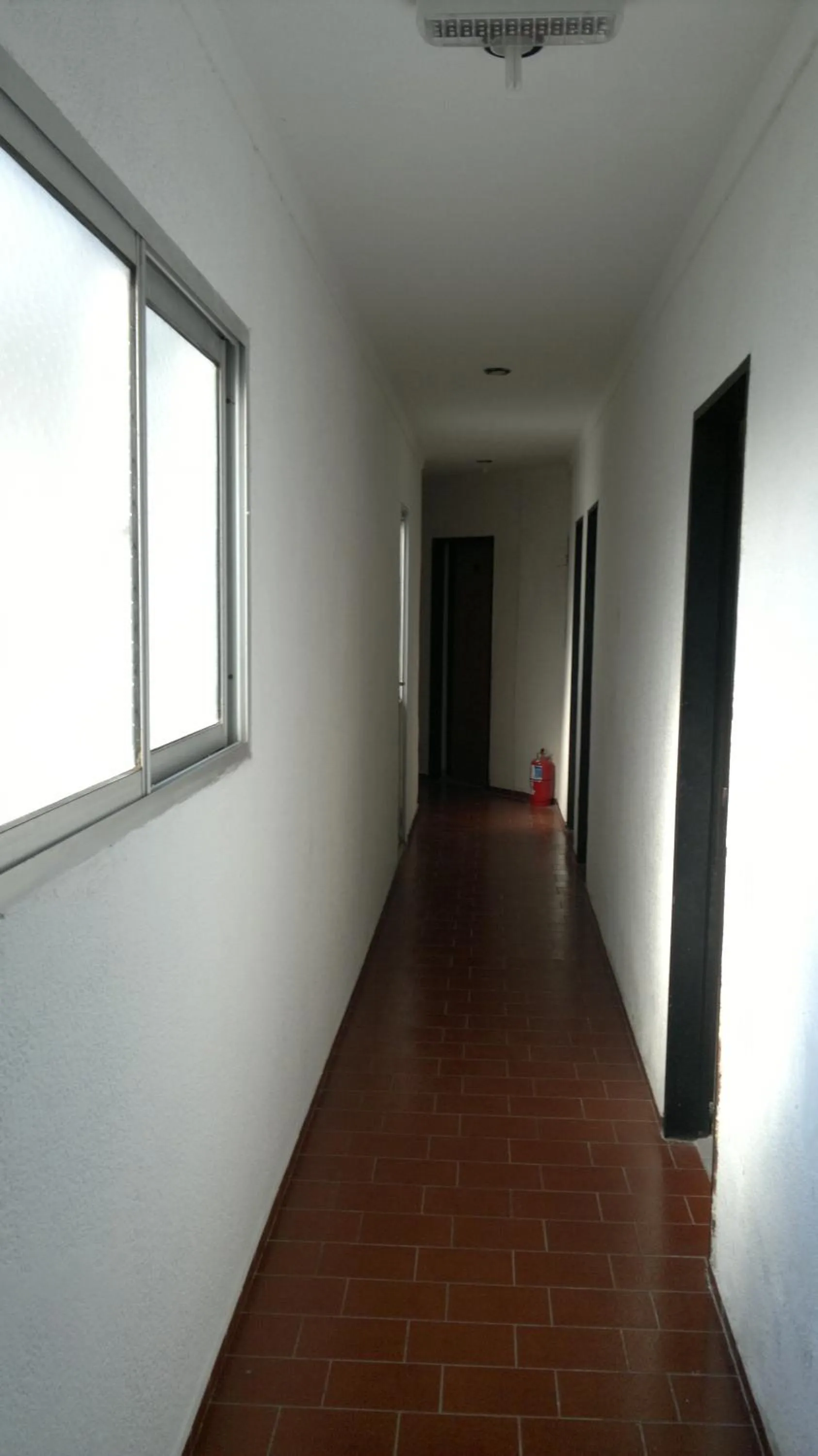 Hotel del Faro