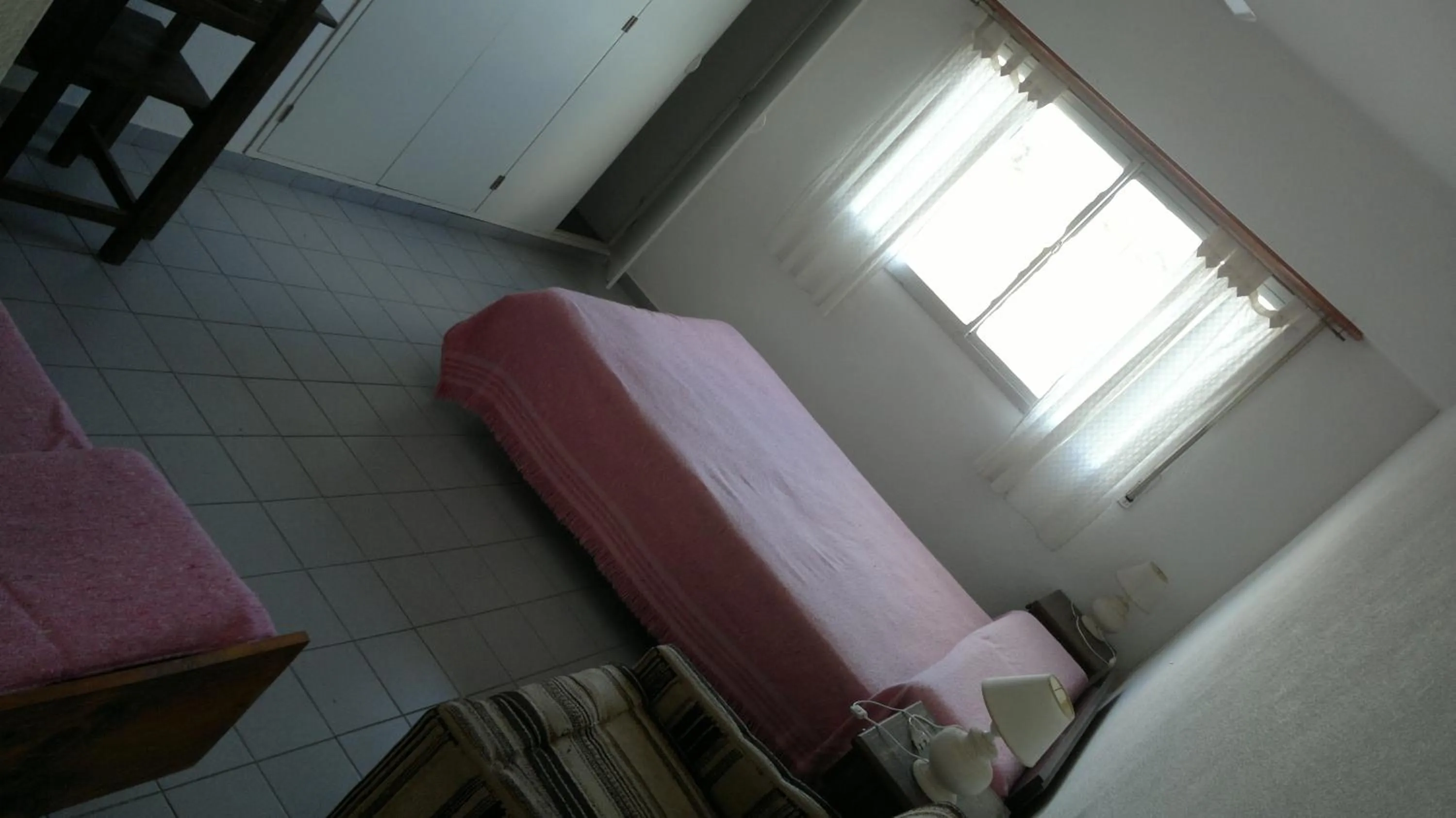 Hotel del Faro