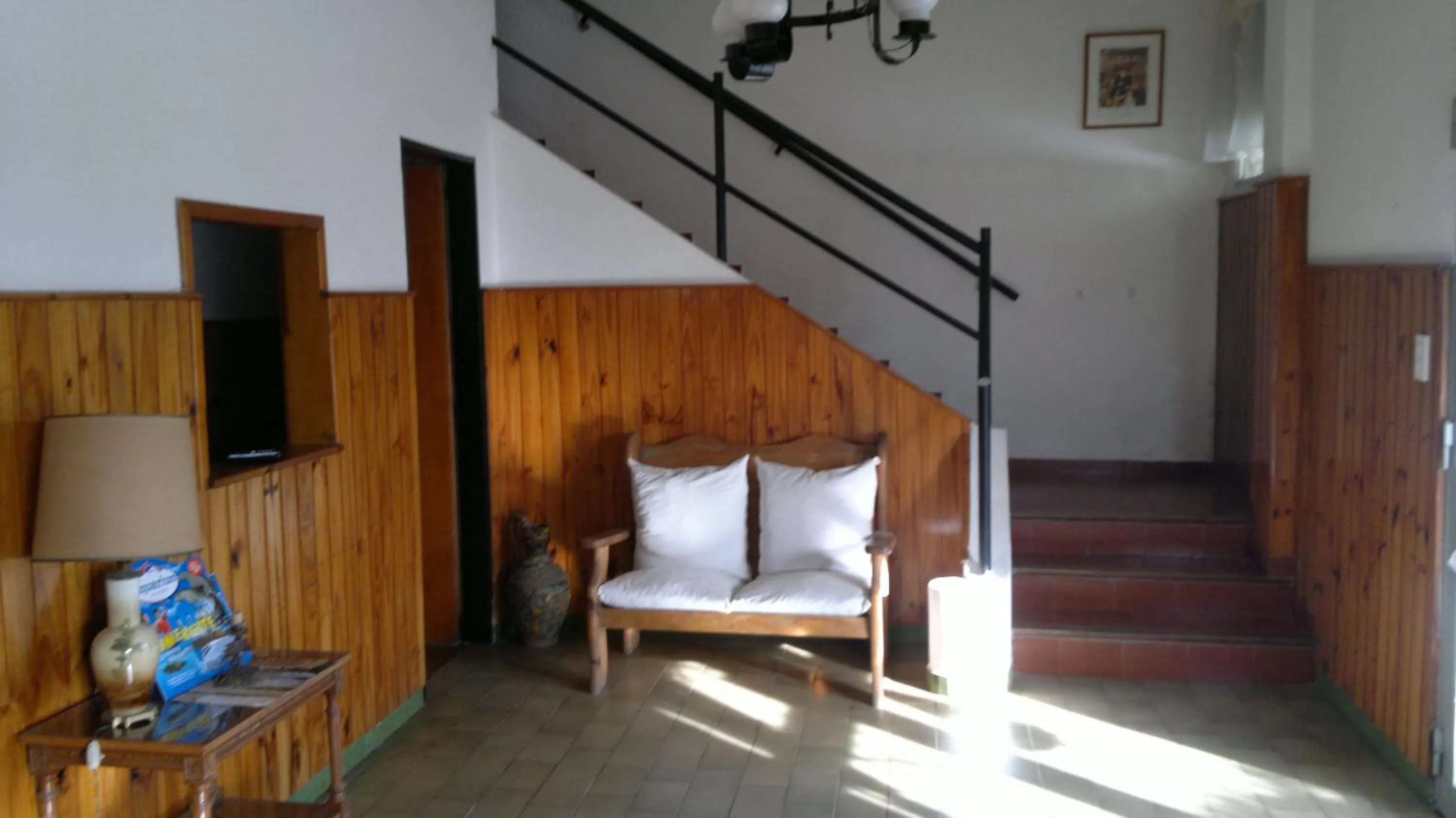 Hotel del Faro