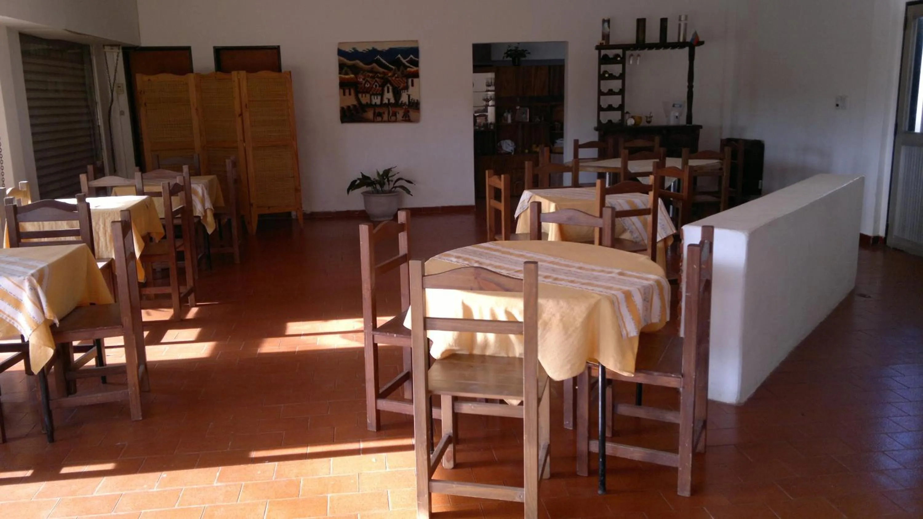 Hotel del Faro