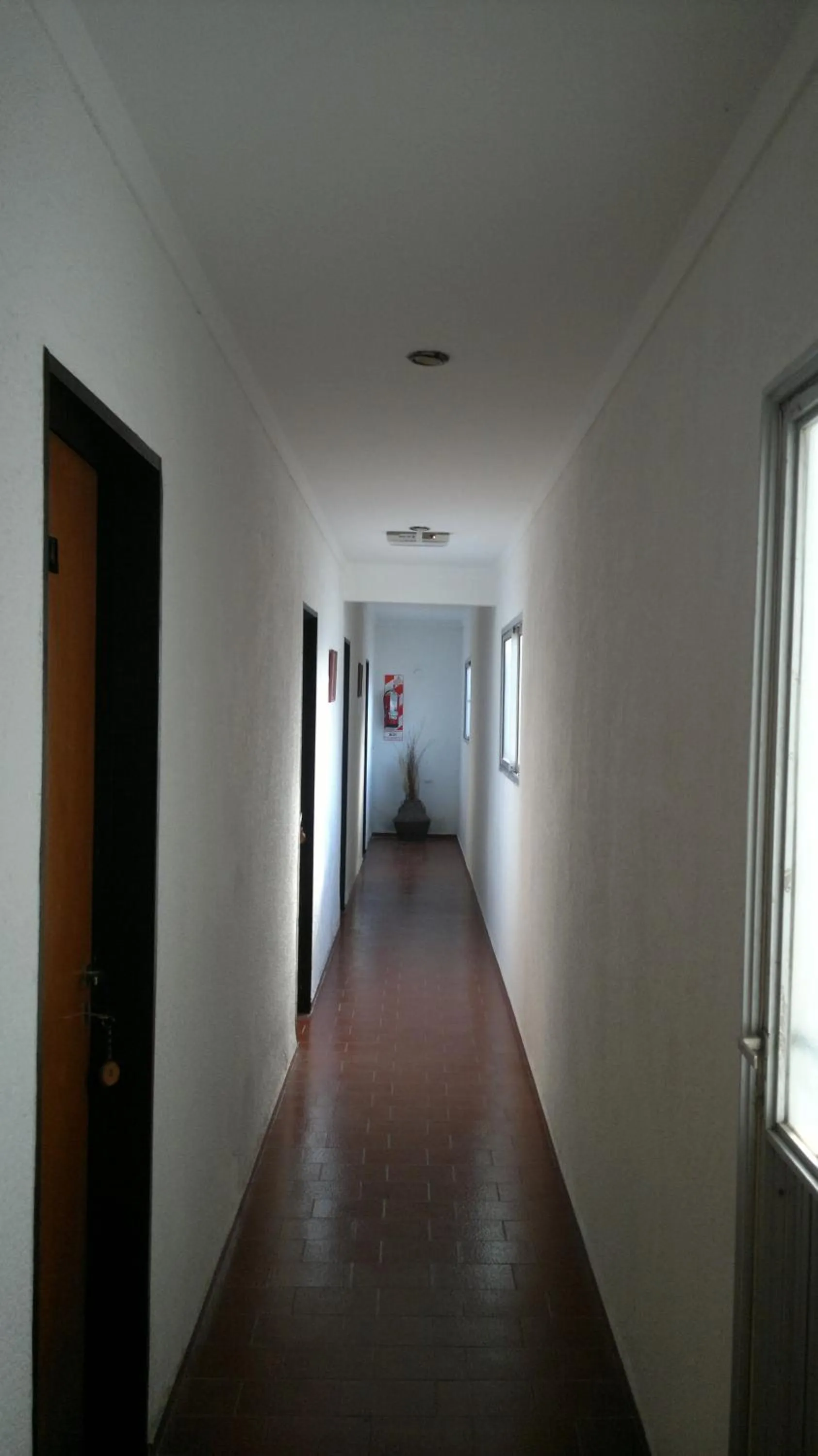 Hotel del Faro