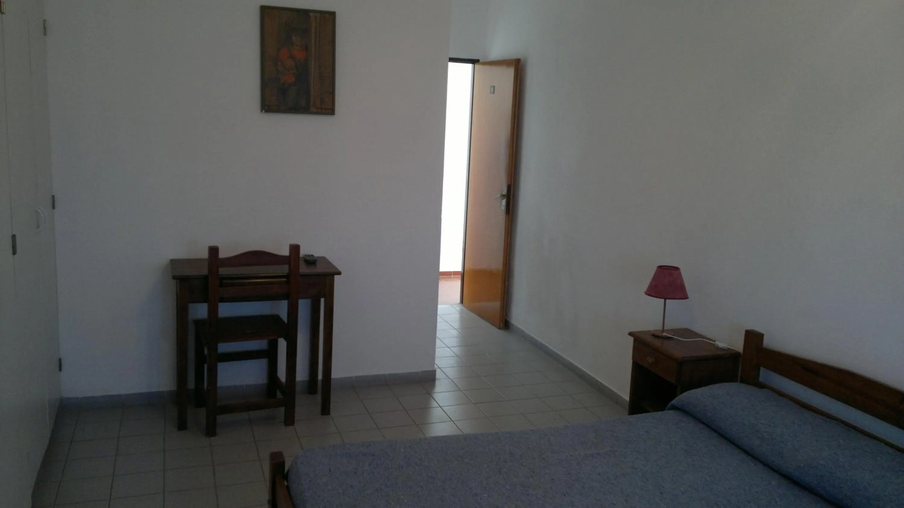 Hotel del Faro