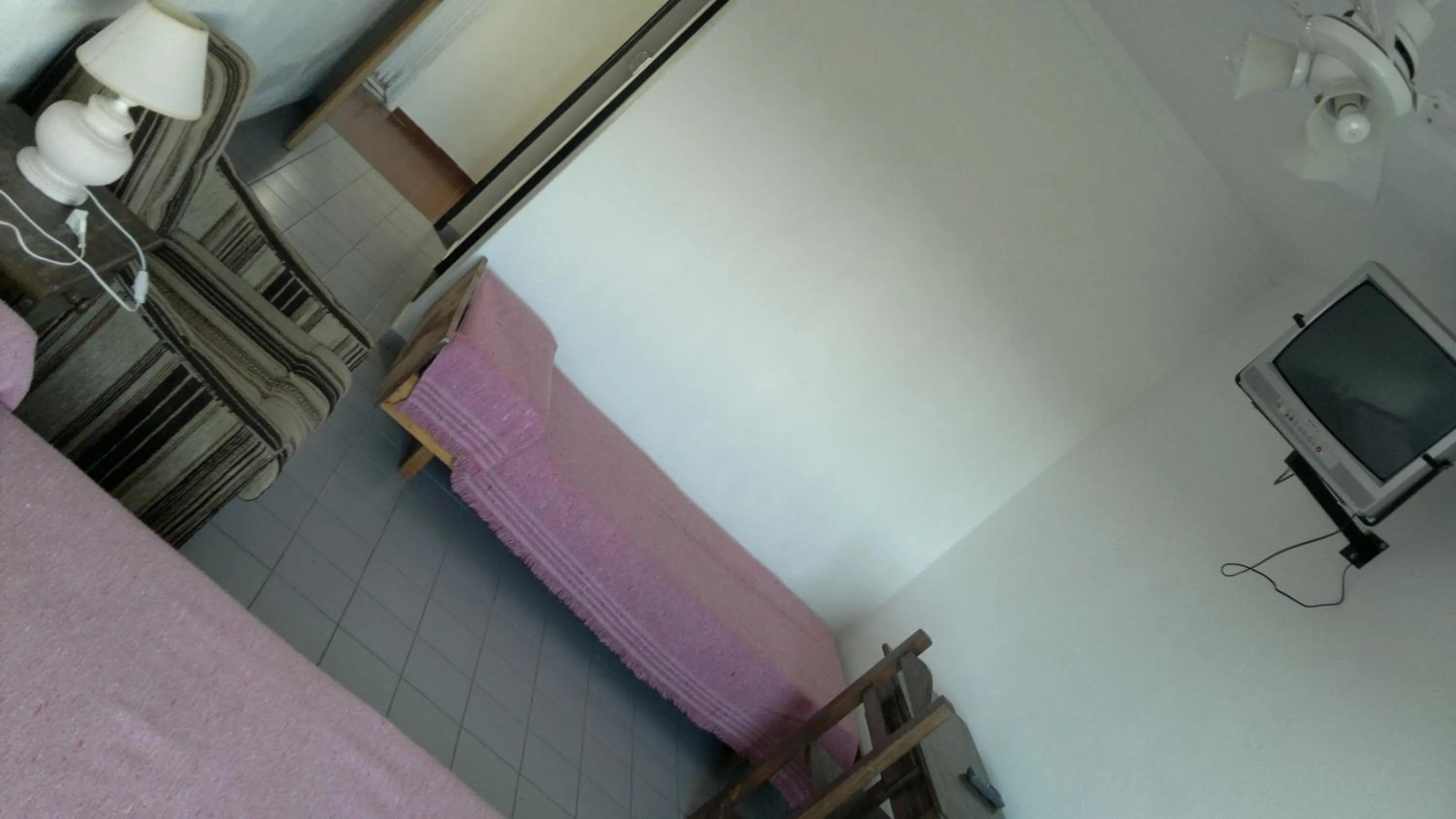 Hotel del Faro