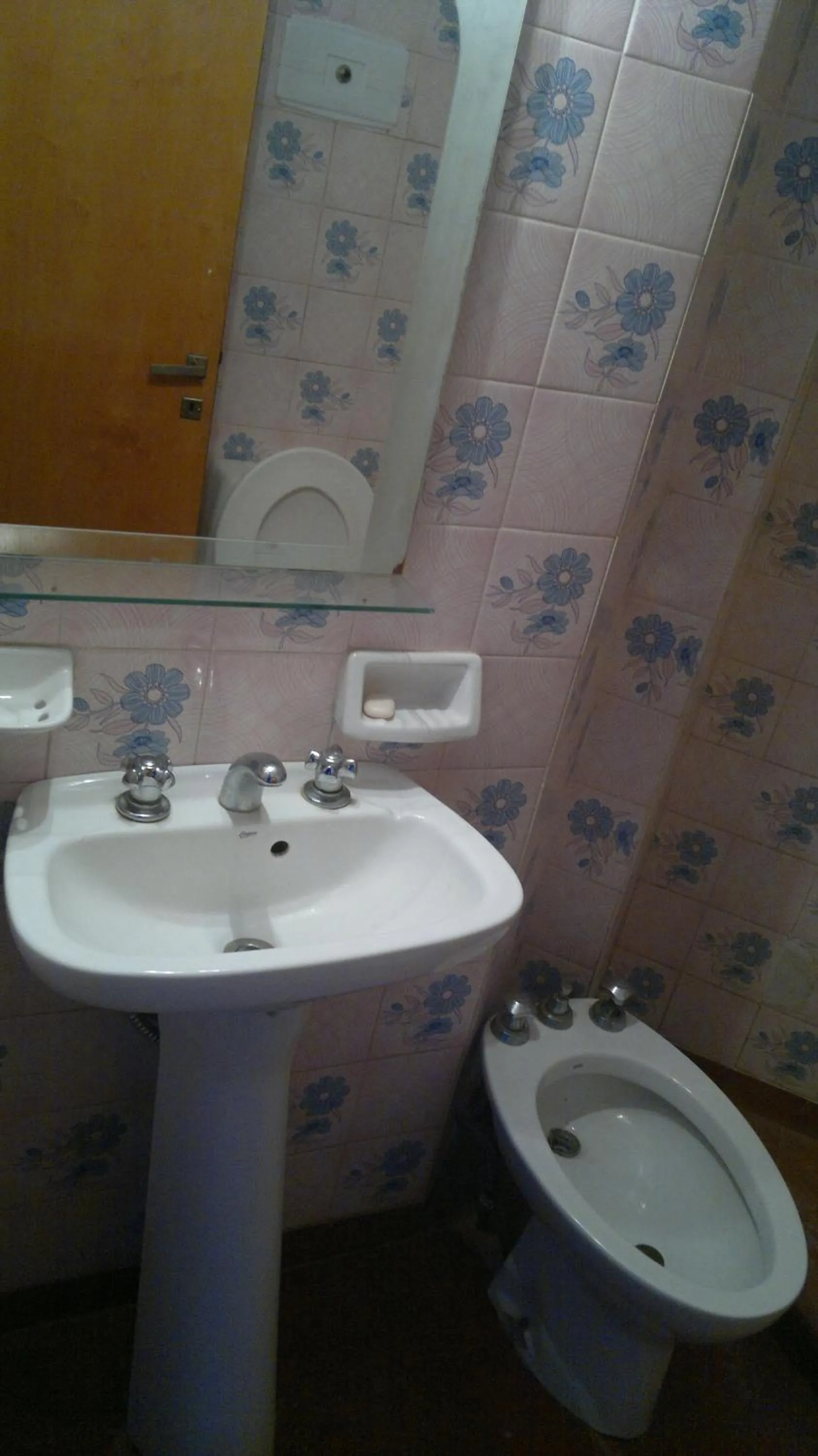 Hotel del Faro