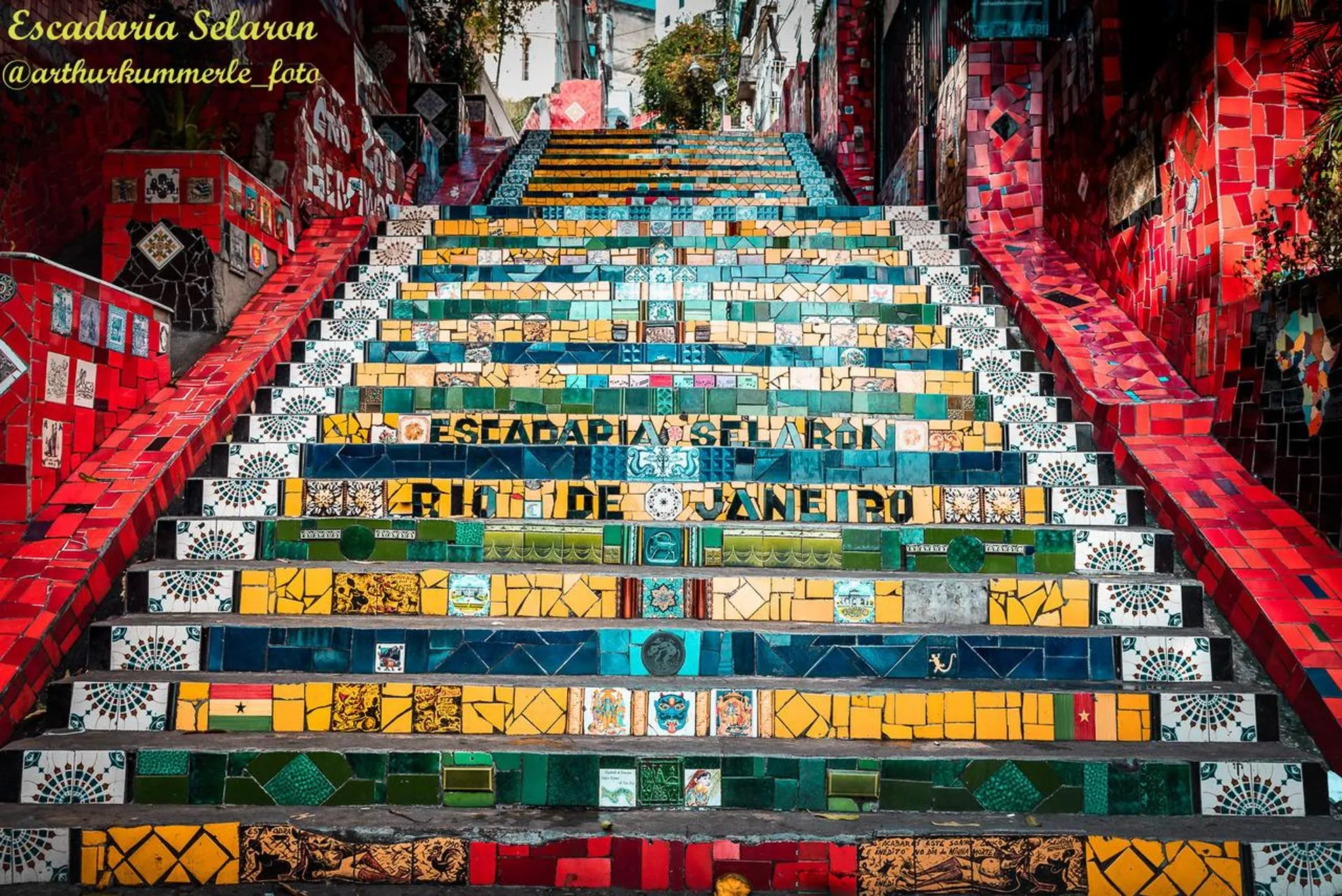 Seu lindo lar no centro Carioca