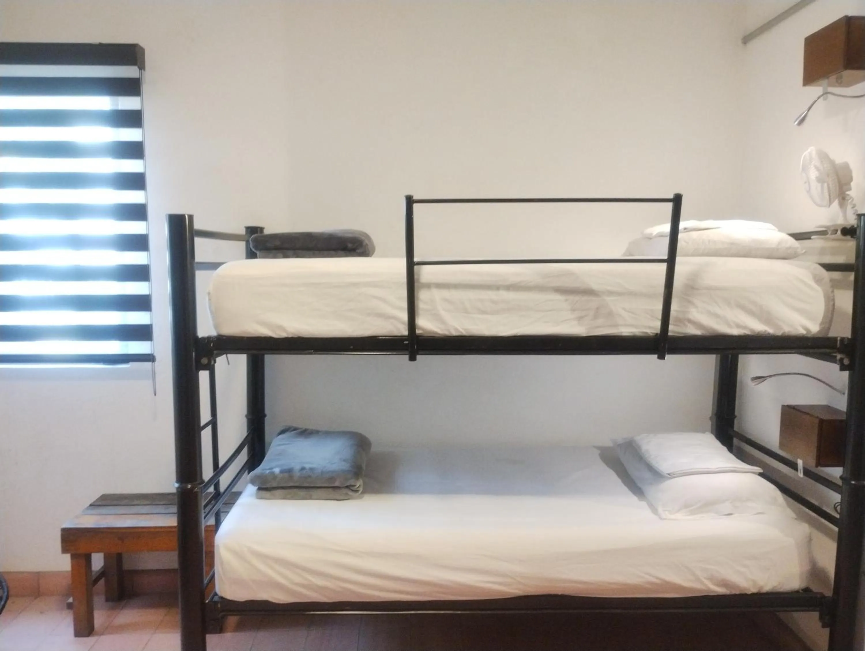 bunk bed, Bed in Hostel Hospedarte Chapultepec