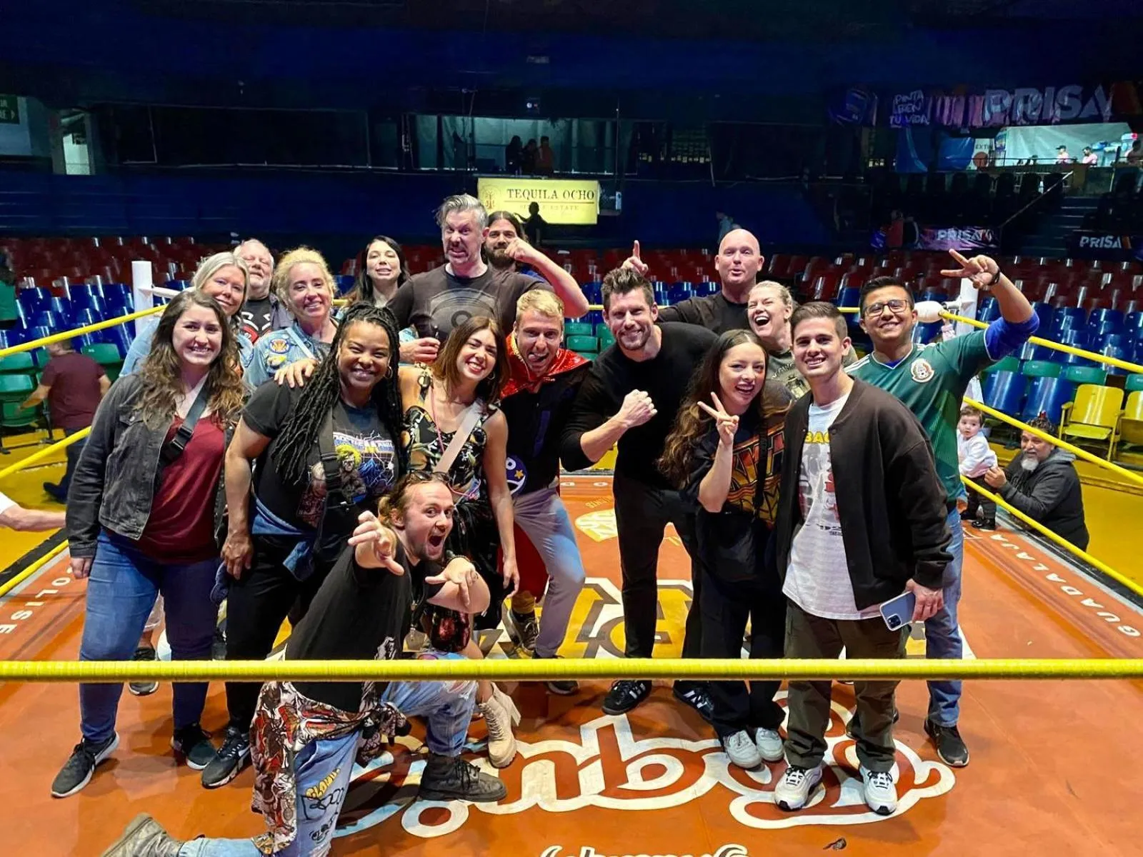 Activities in Hostel Hospedarte Chapultepec